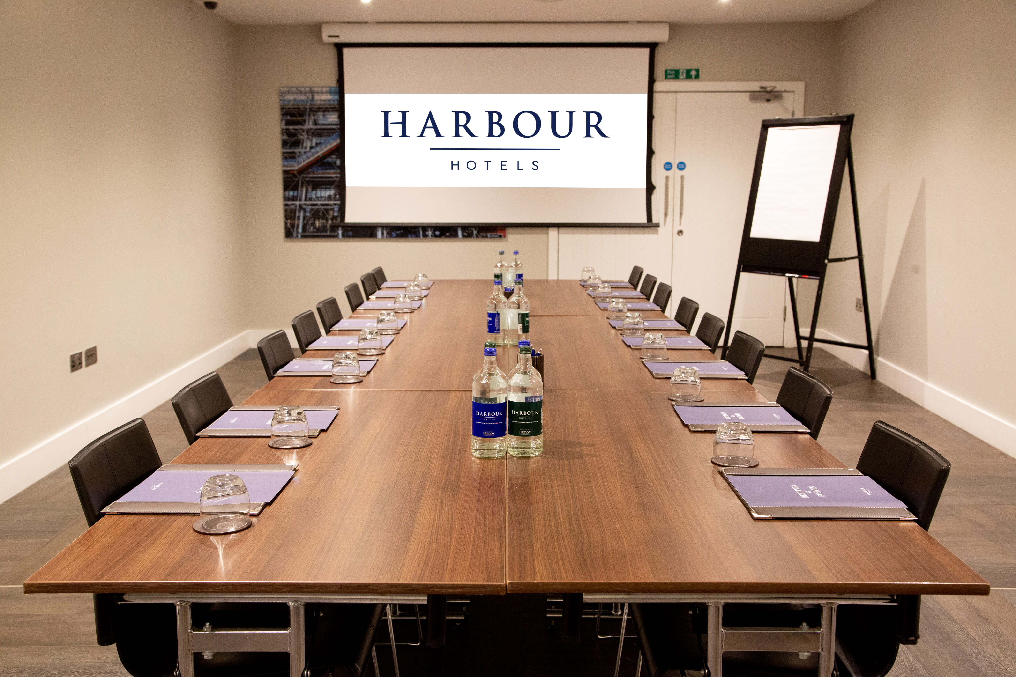 Harbour Suite 3 