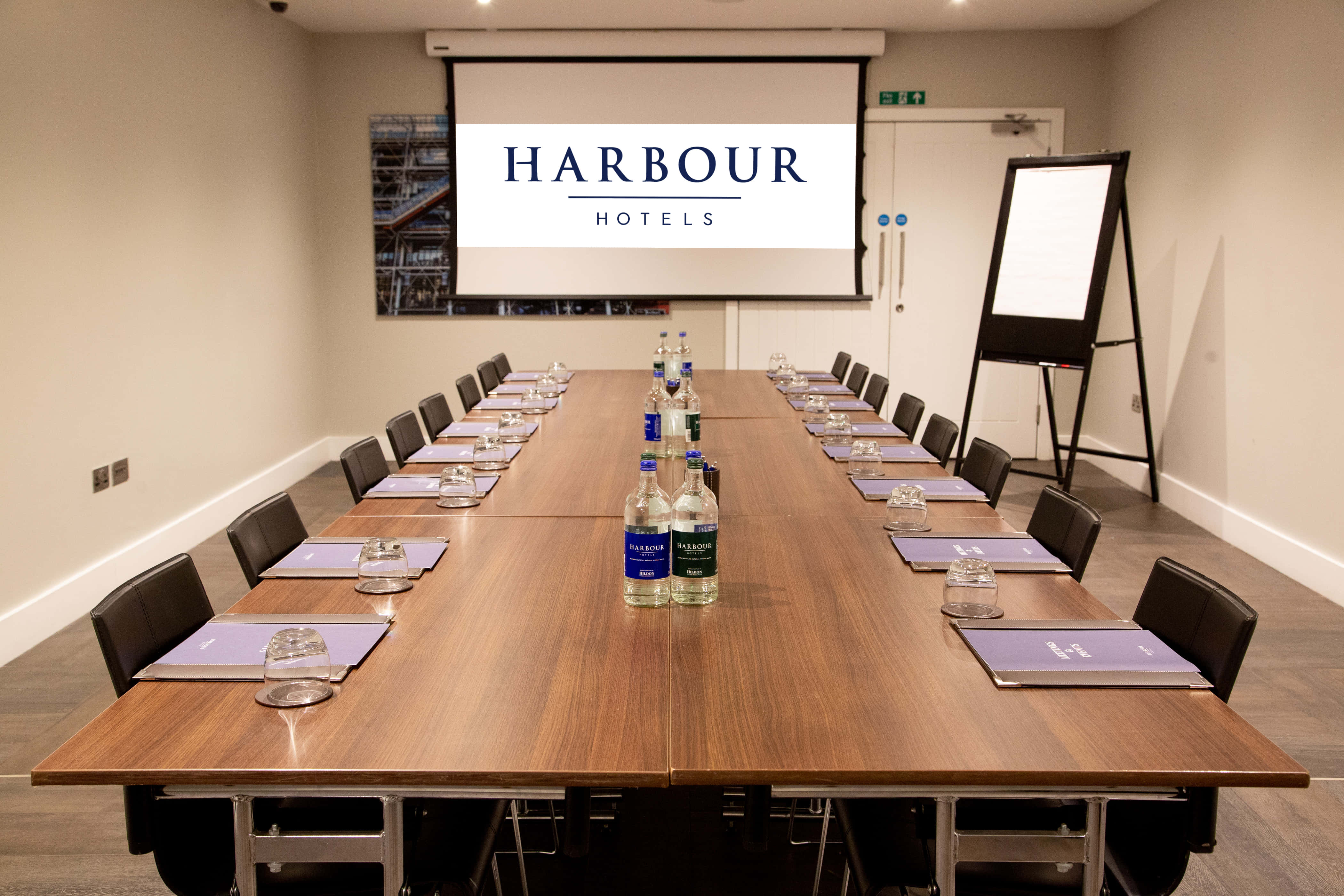Harbour Suite 3 0