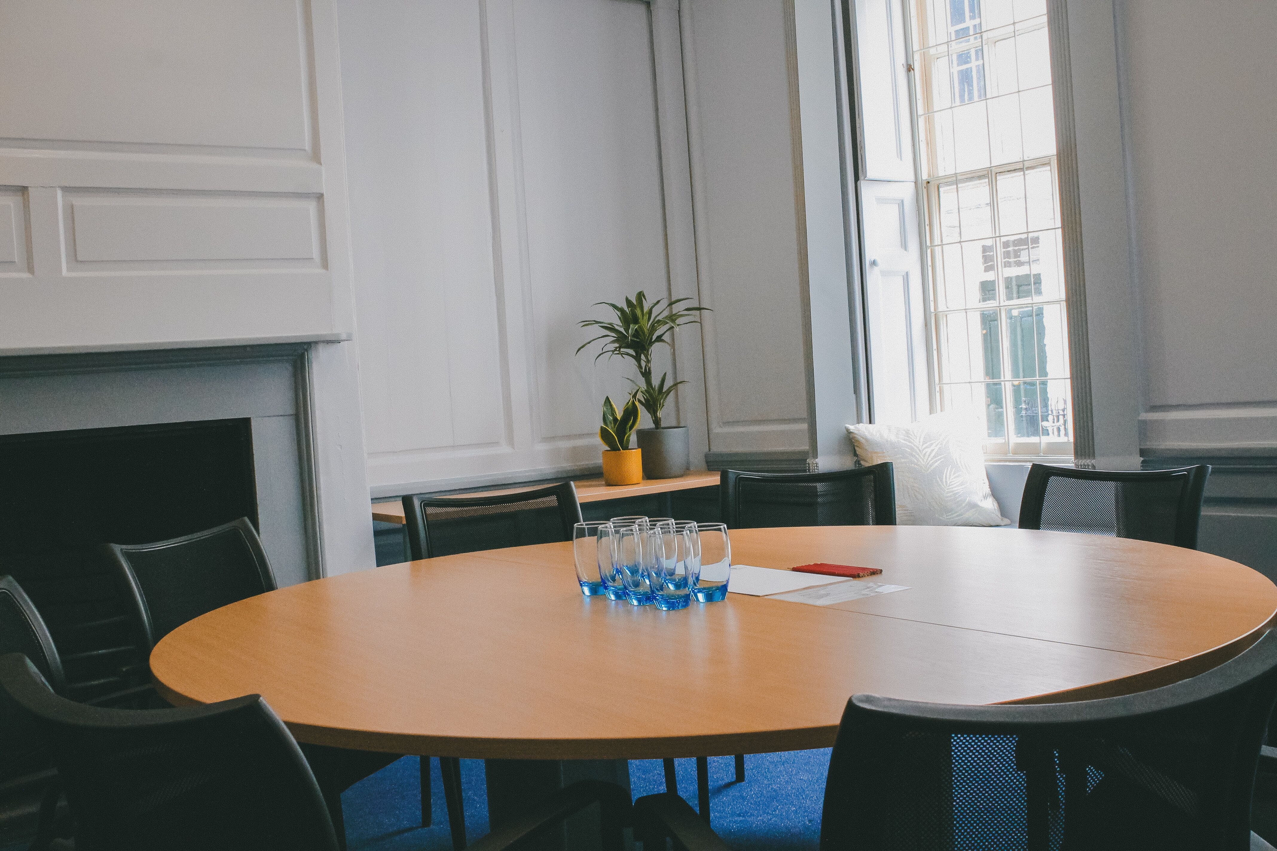 The Orchard Street Business Centre 0