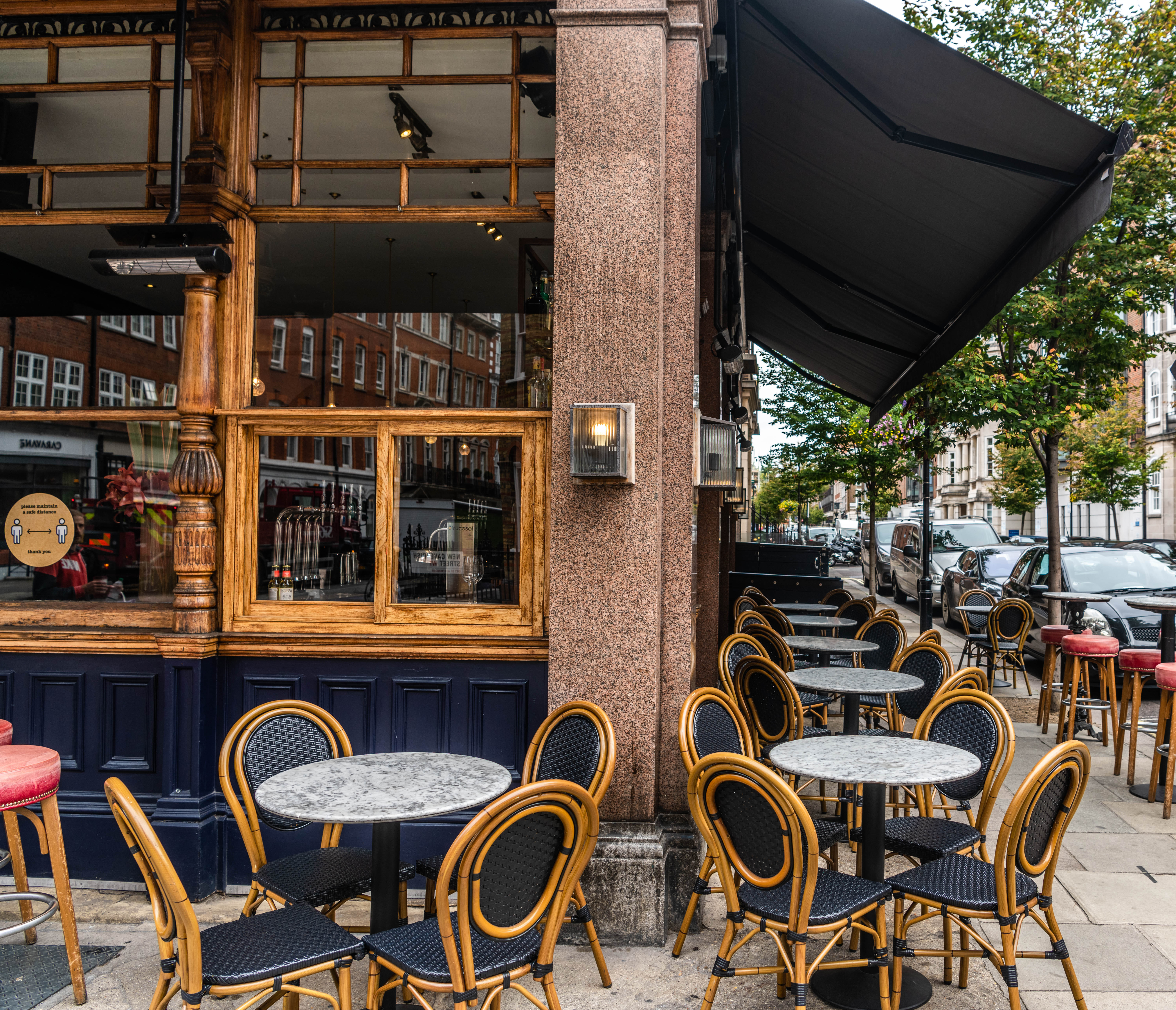 Exclusive Venue Hire  6