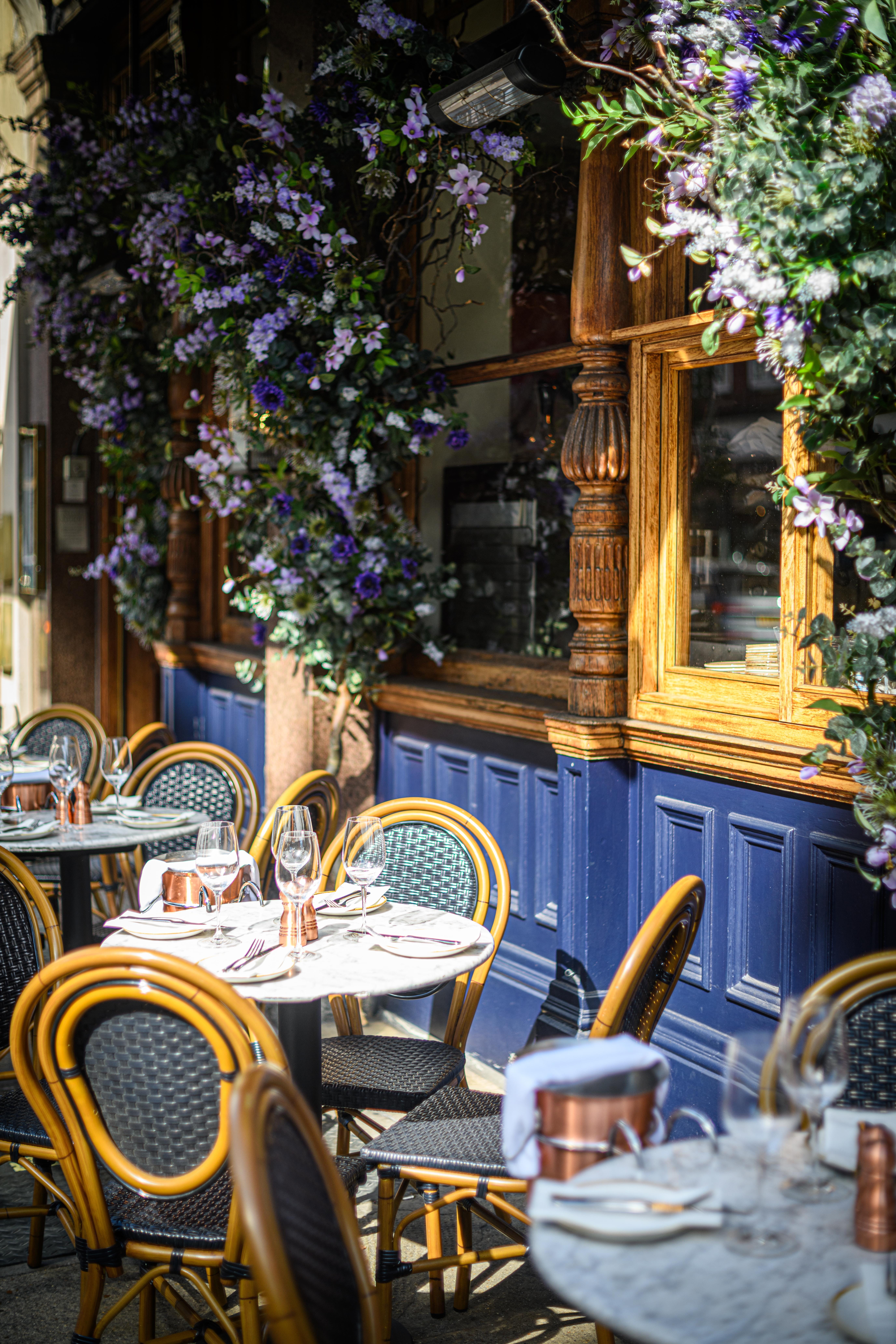 Exclusive Venue Hire  2