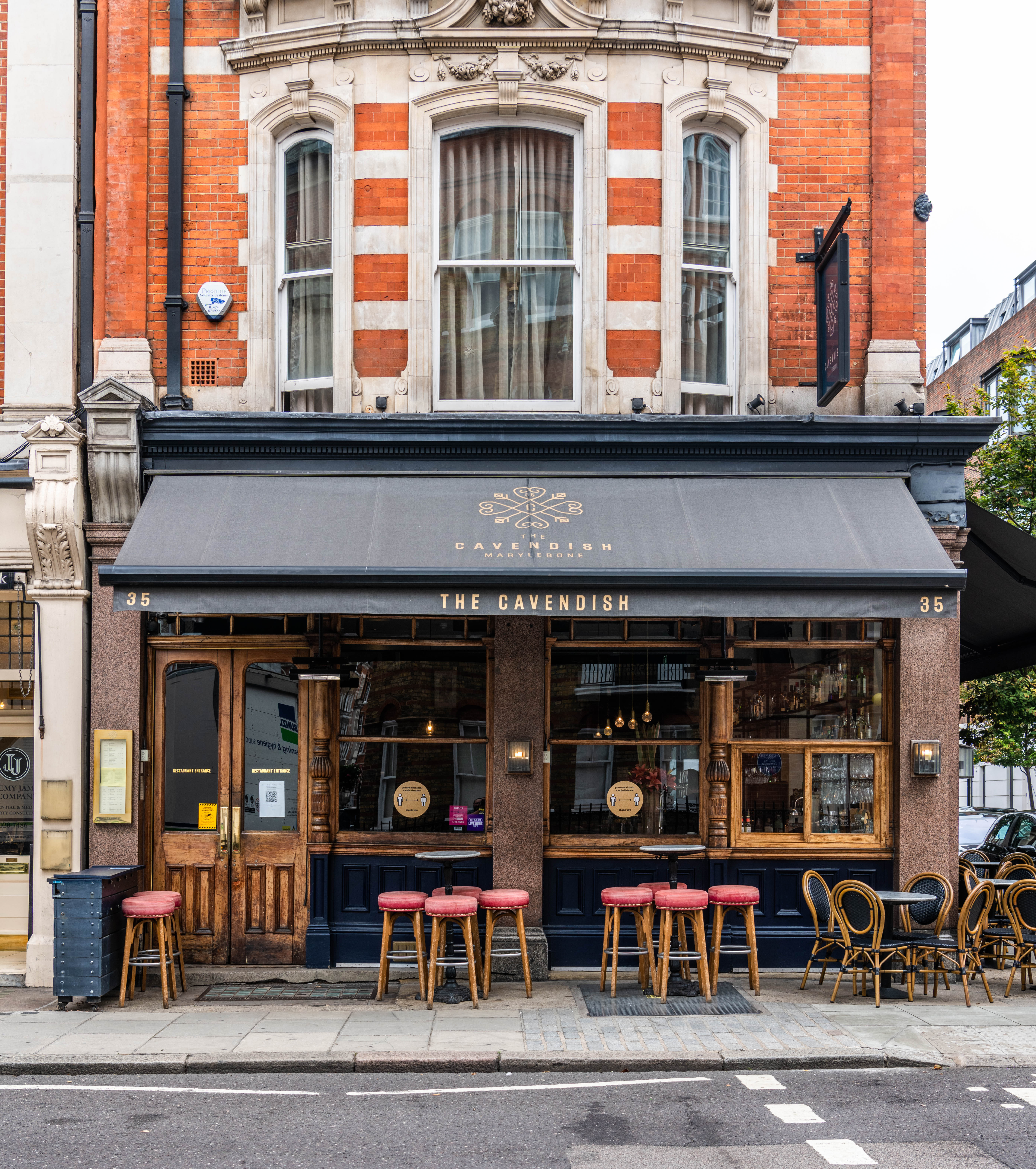 Exclusive Venue Hire  1