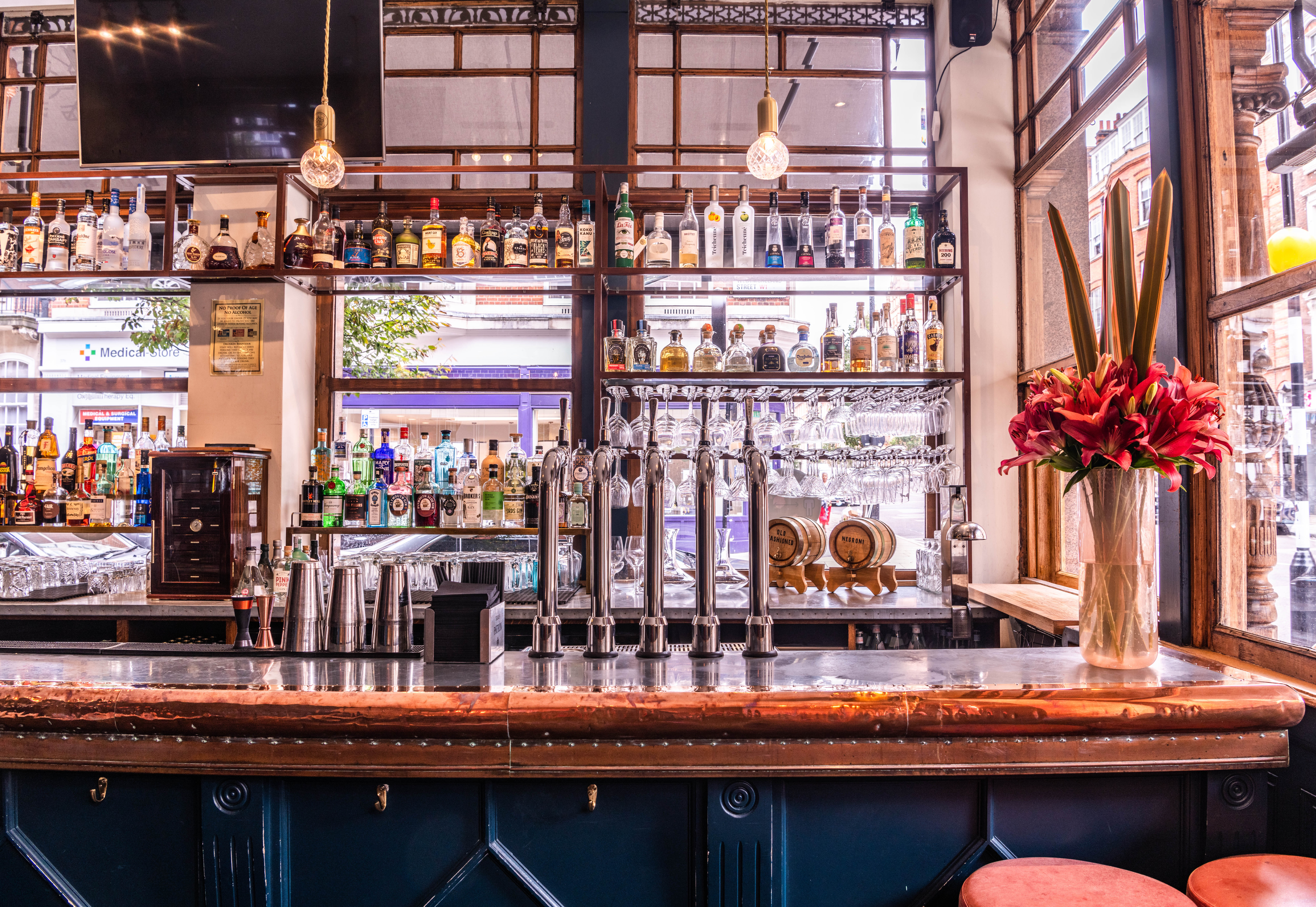 Exclusive Venue Hire  3