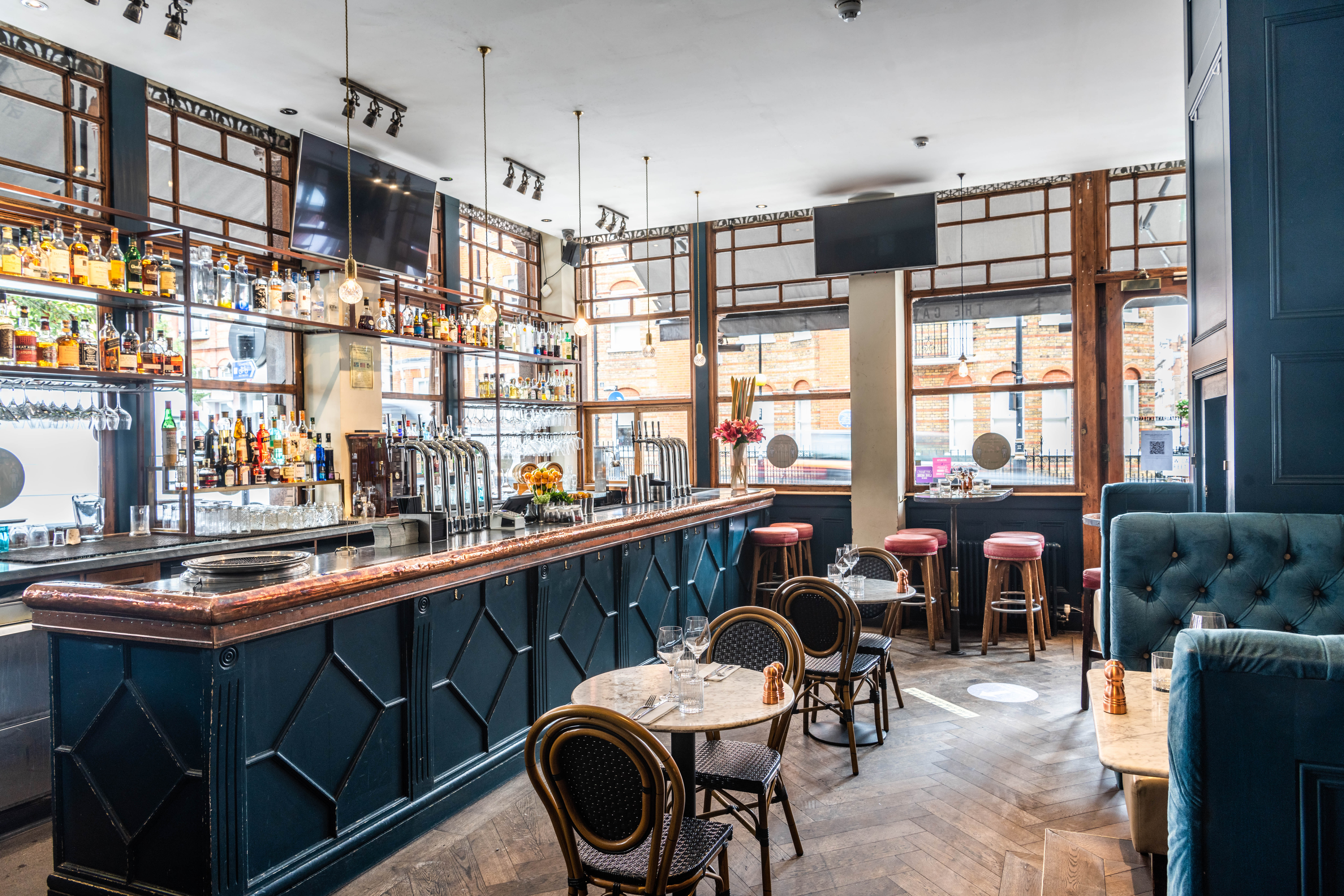 Exclusive Venue Hire 