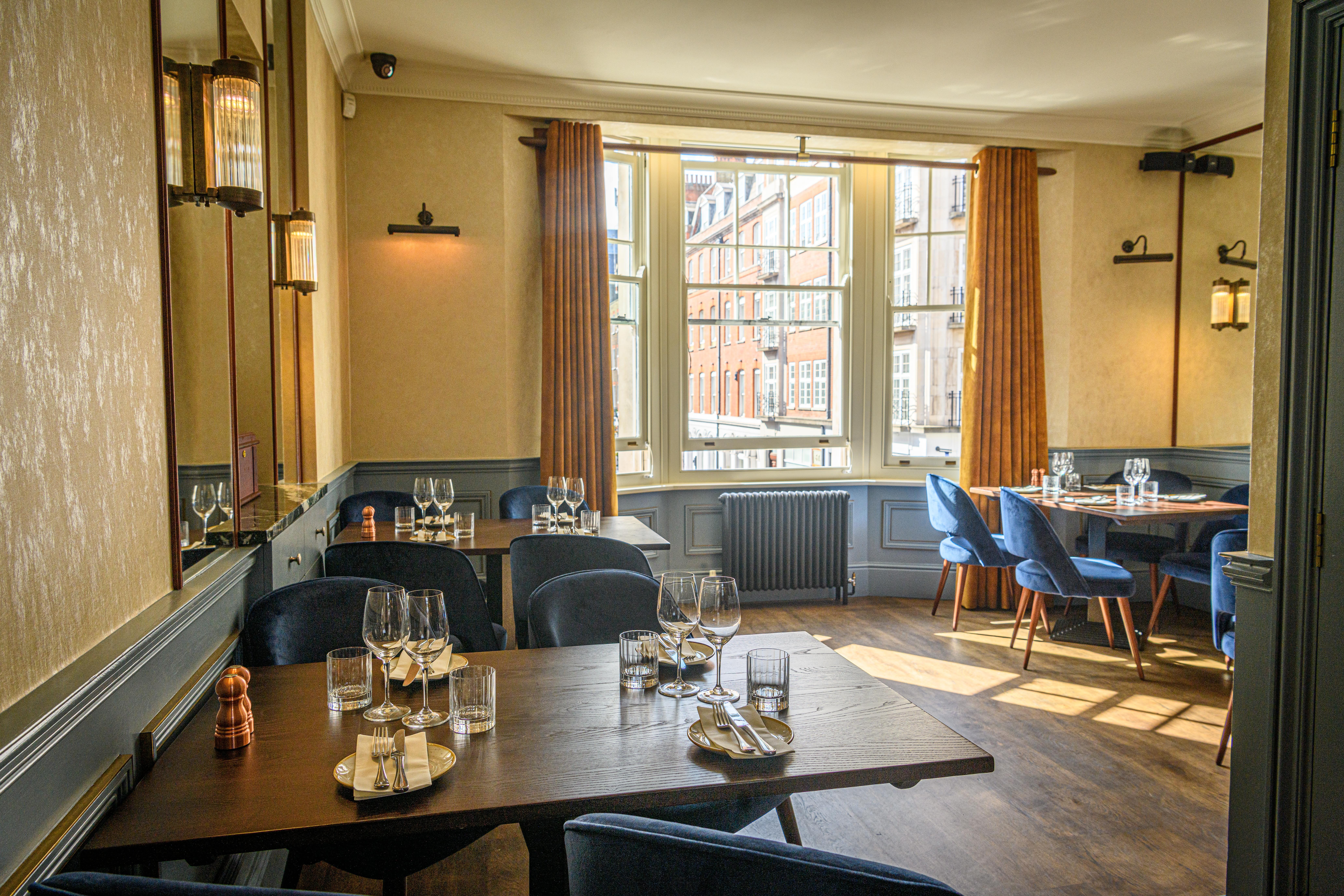 Private Dining Room  0