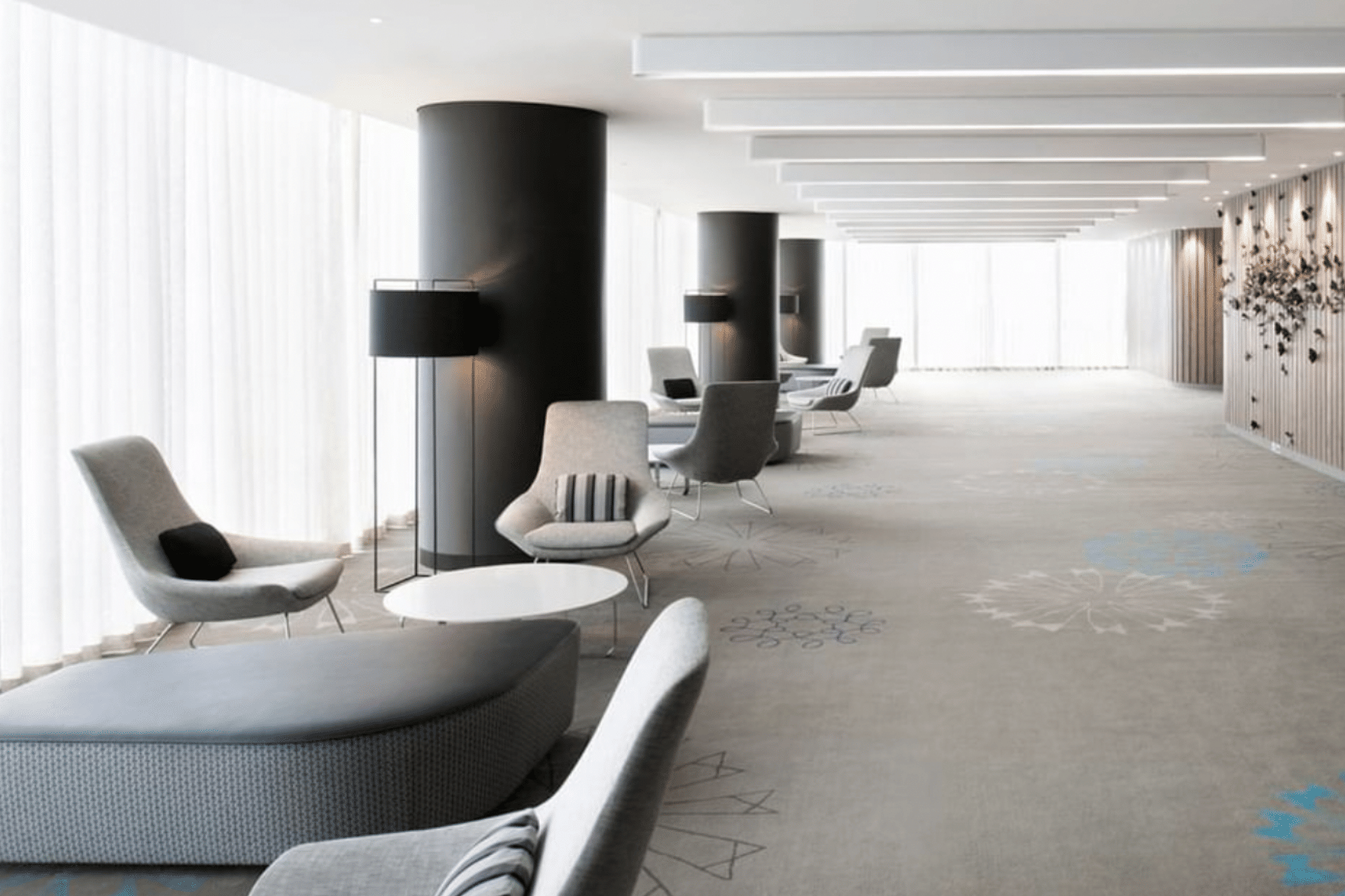 Metropol Meeting Rooms 1