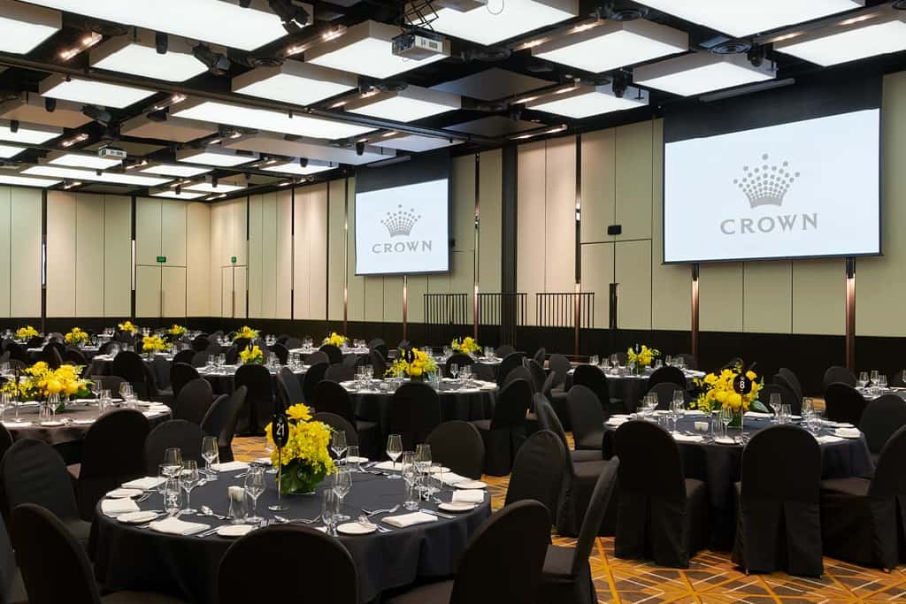 Promenade Room 3D tour