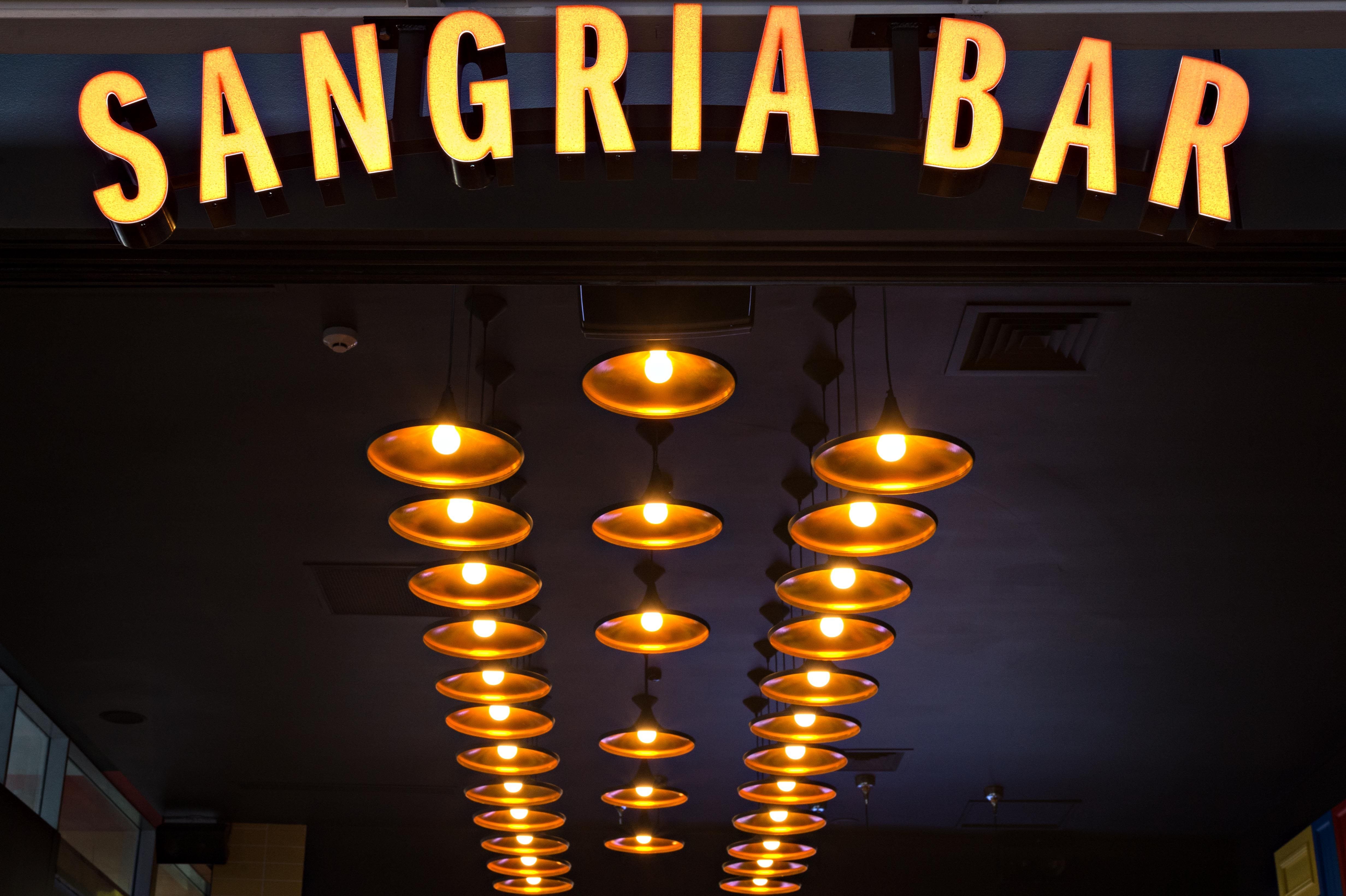 Sangria Bar 2
