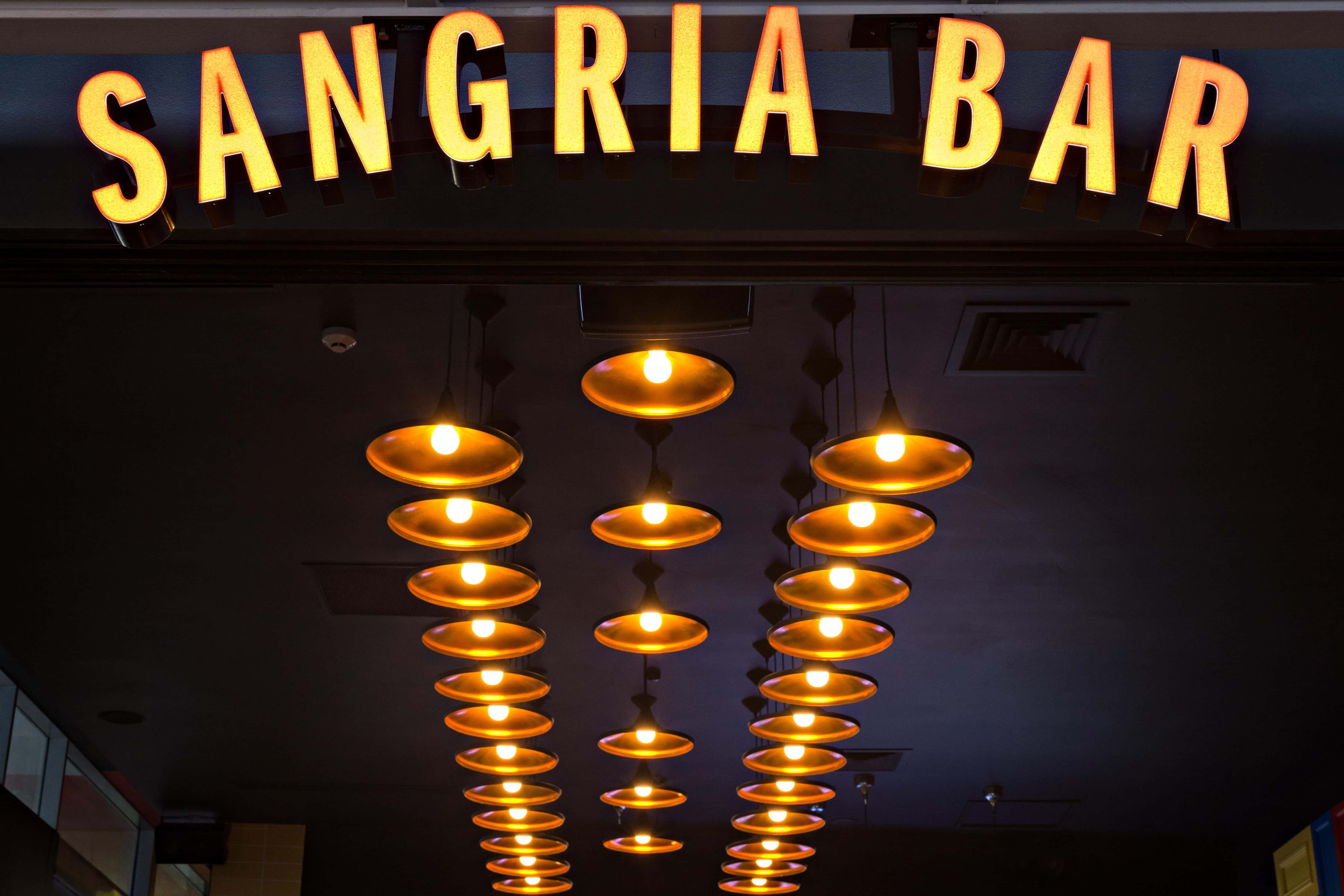 Sangria Bar 2