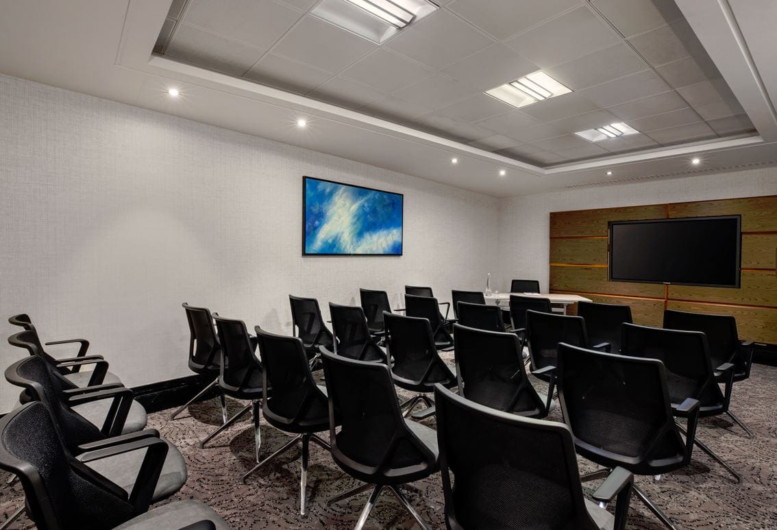 Nightingale Suite  3D tour