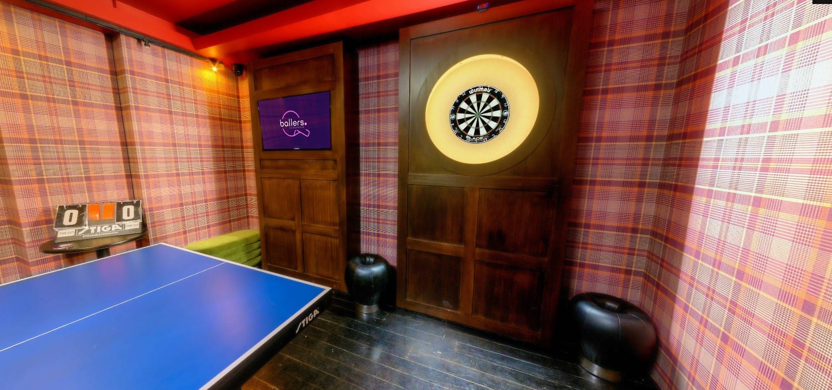 Baby Got Back Spin 3