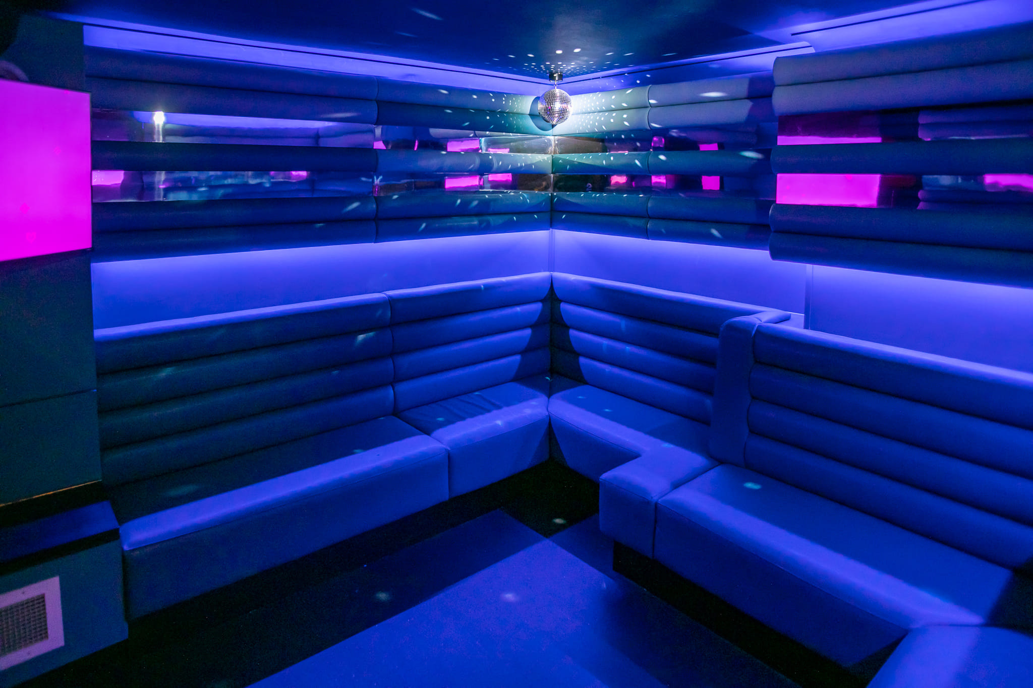 Exclusive Venue Hire 1