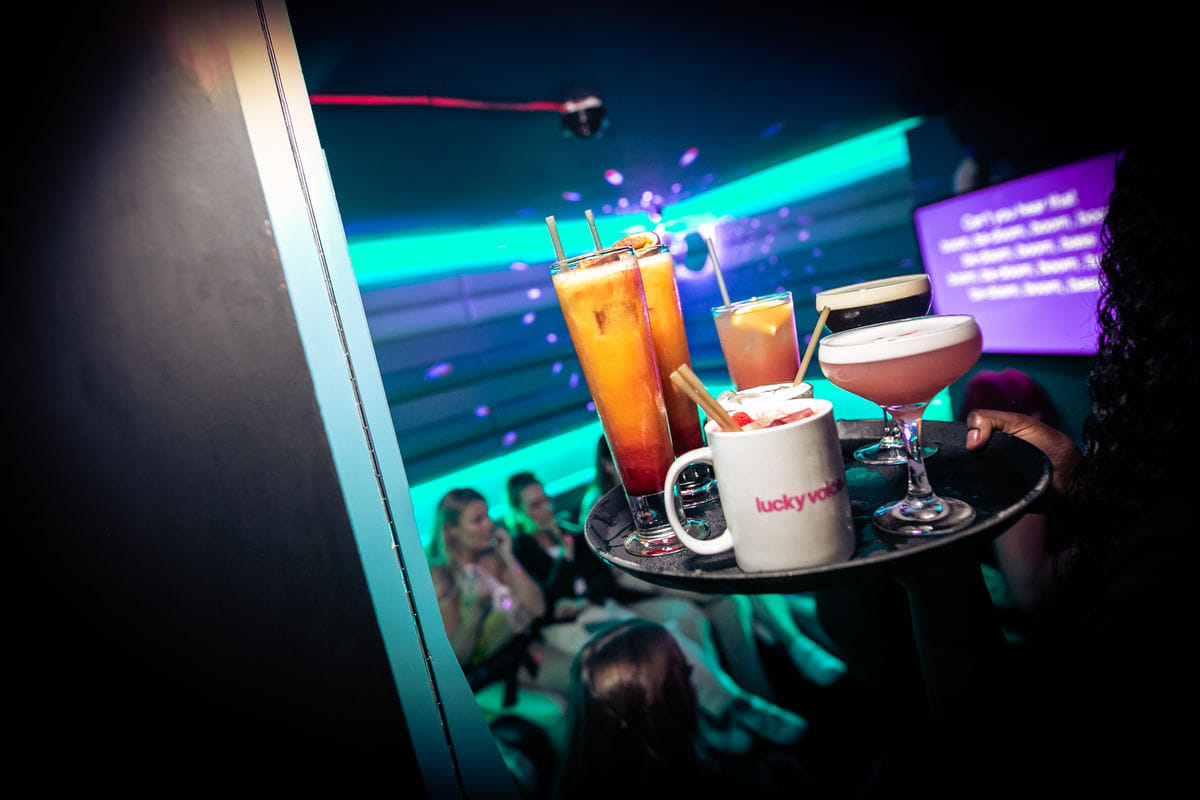 Exclusive Venue Hire 6