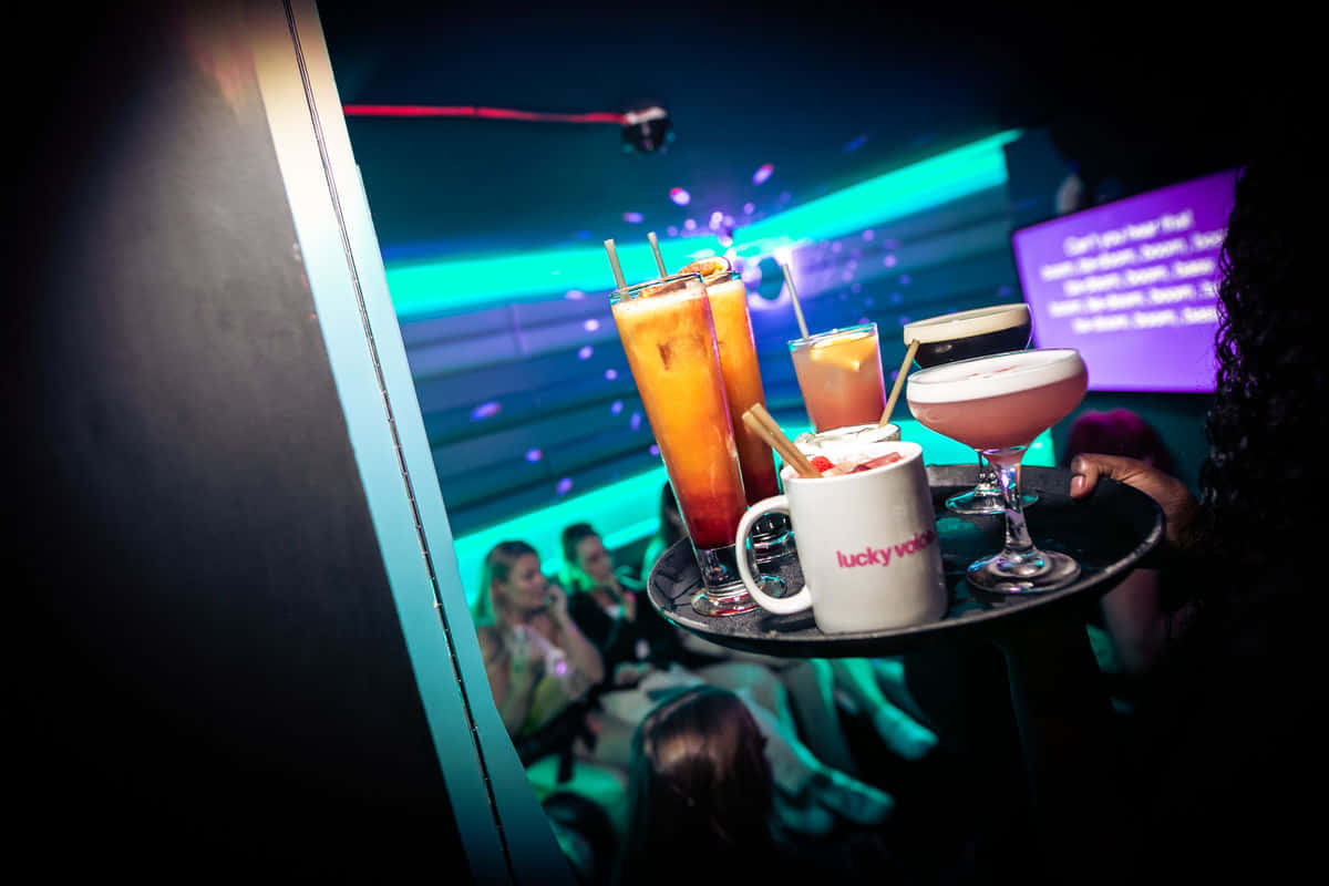 Exclusive Venue Hire 6