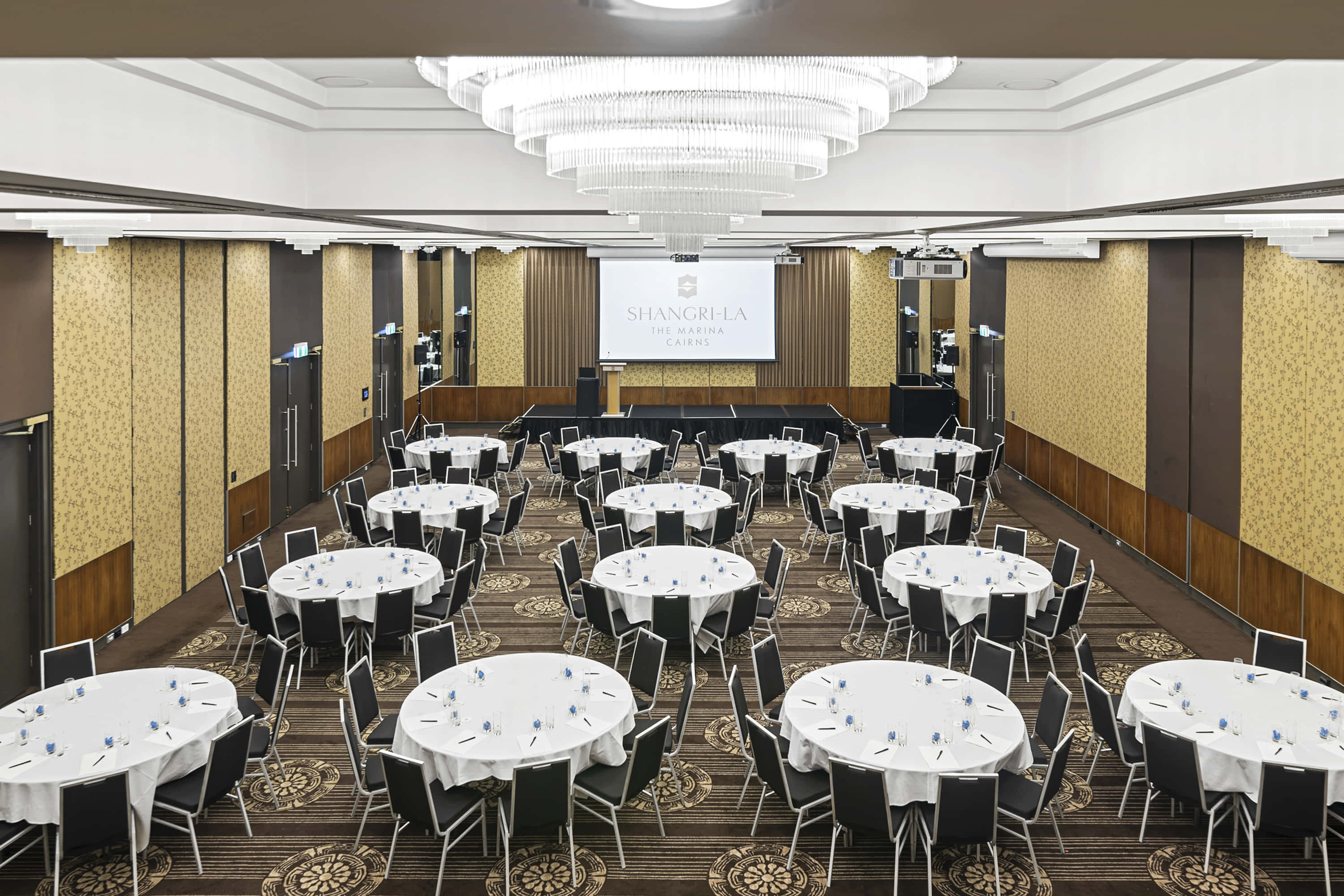 Shangri-La Ballroom 2