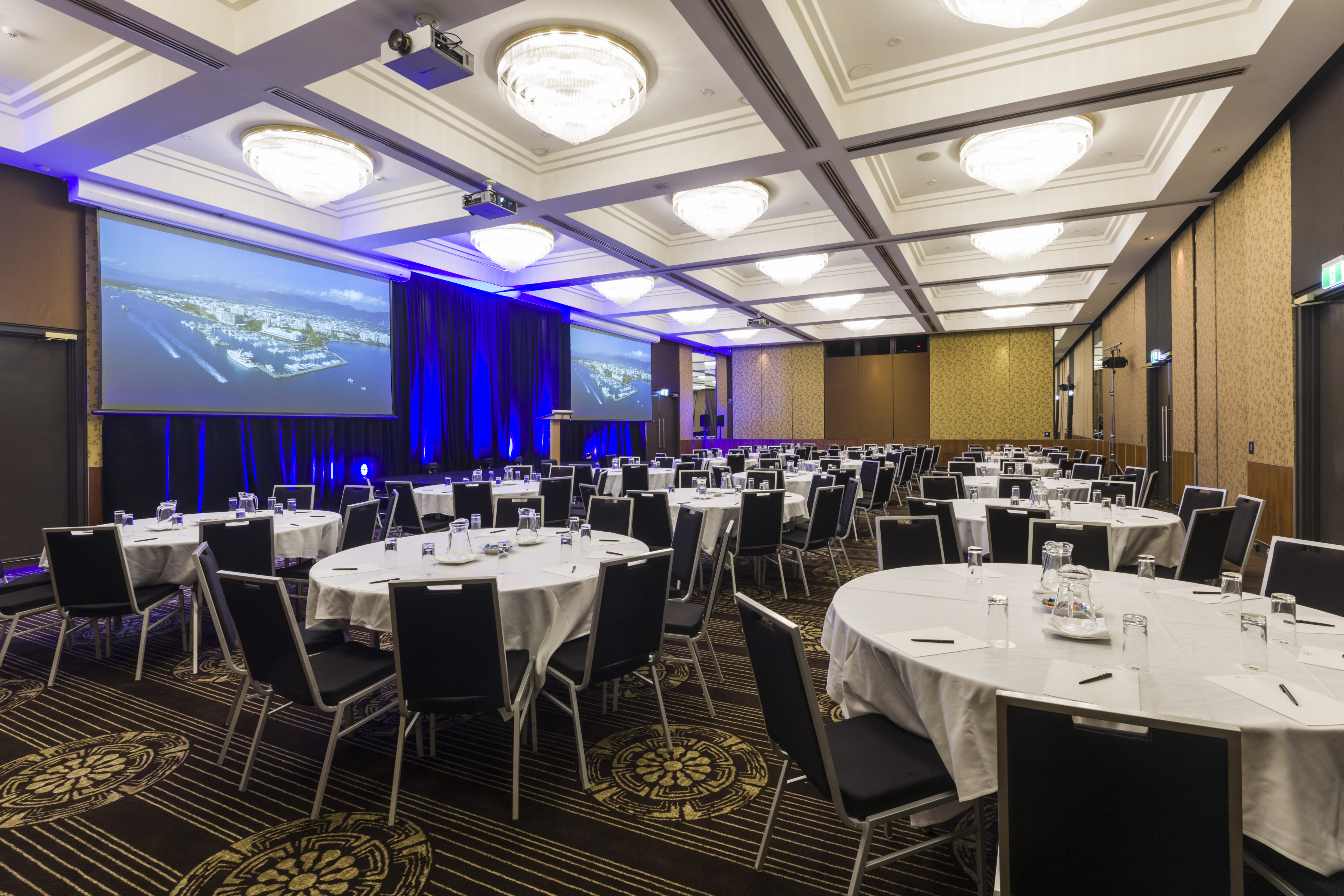 Shangri-La Ballroom 3