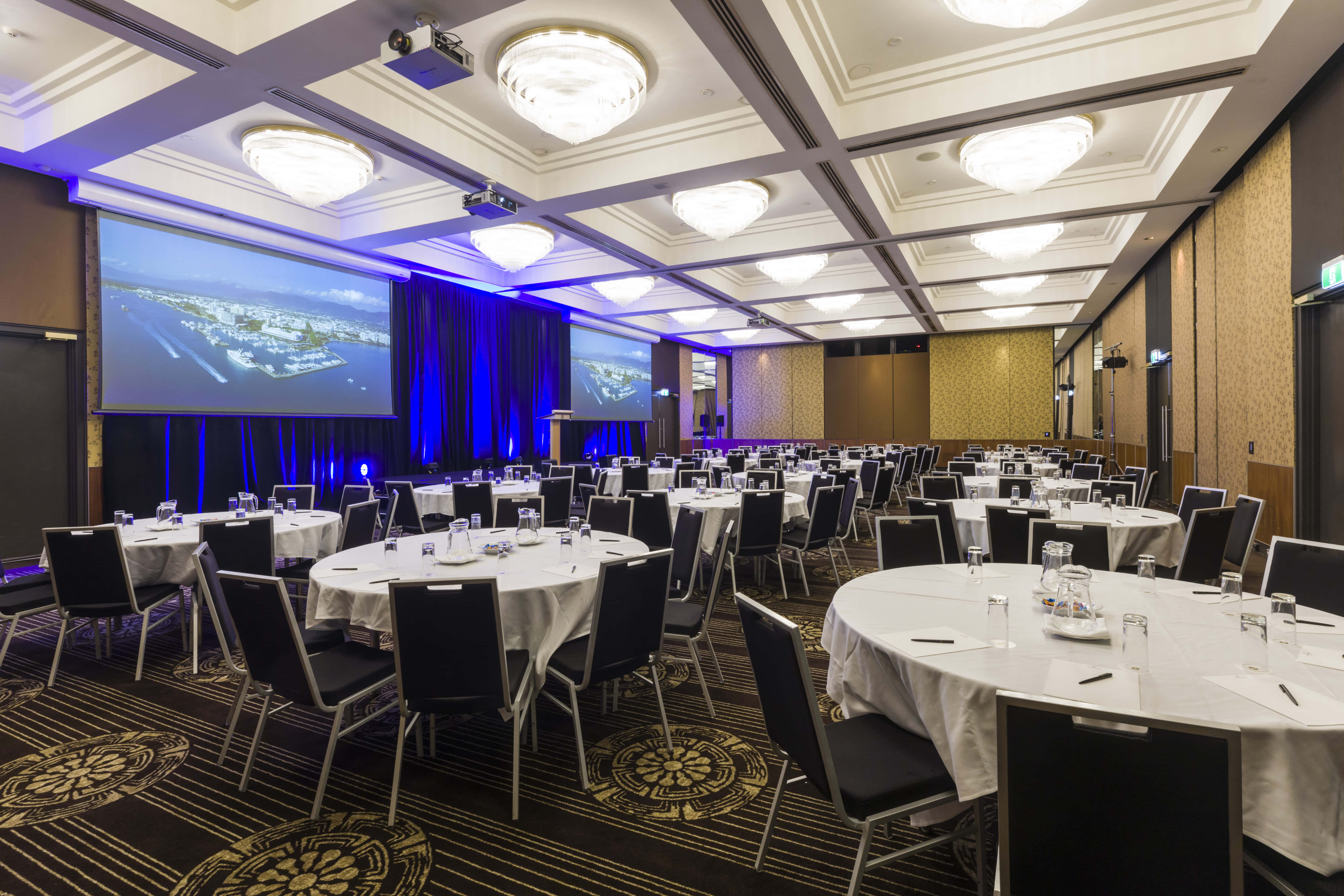 Shangri-La Ballroom 3