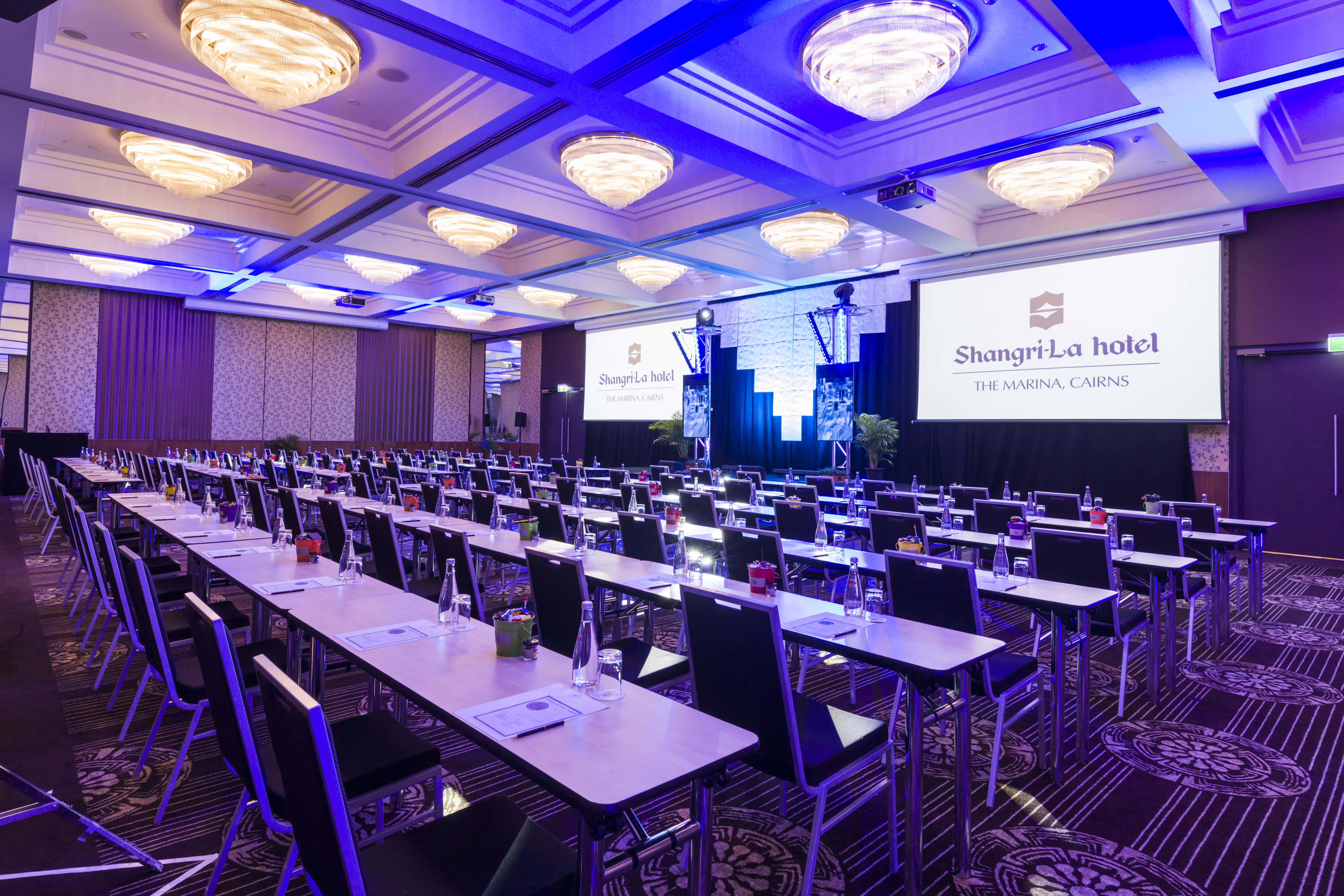 Shangri-La Ballroom 0