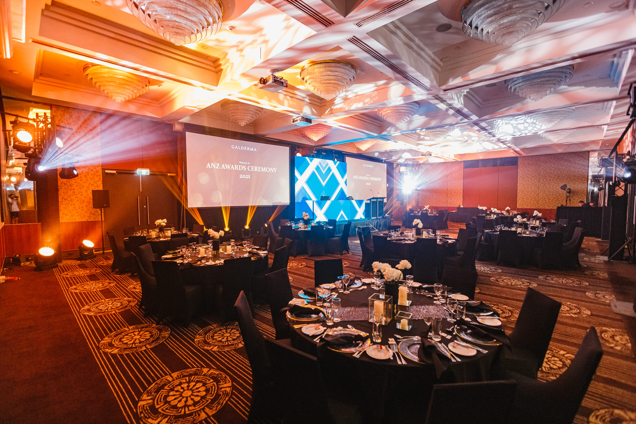 Shangri-La Ballroom 1