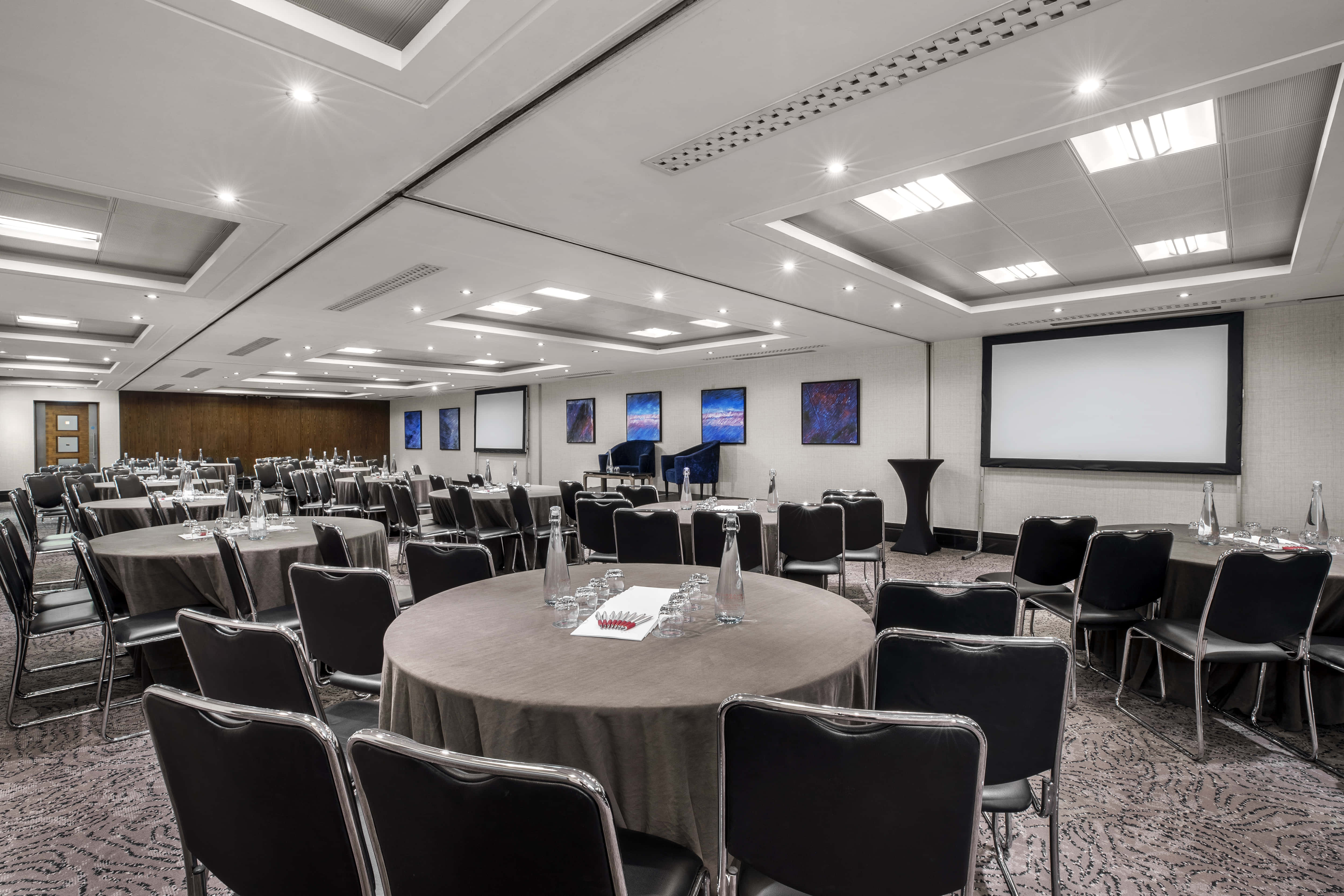 Milton Suite 3D tour