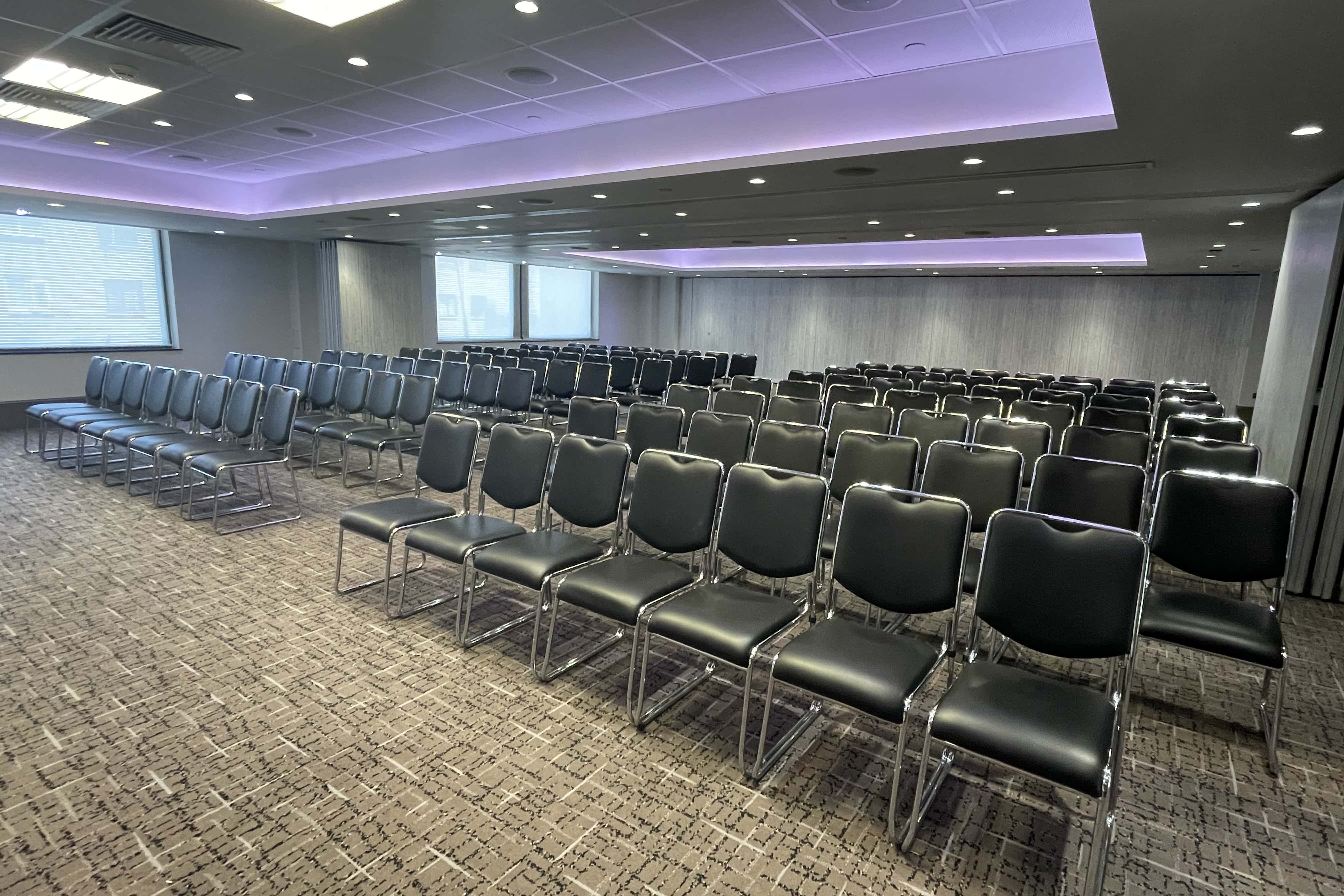 Half of Minories suite 1