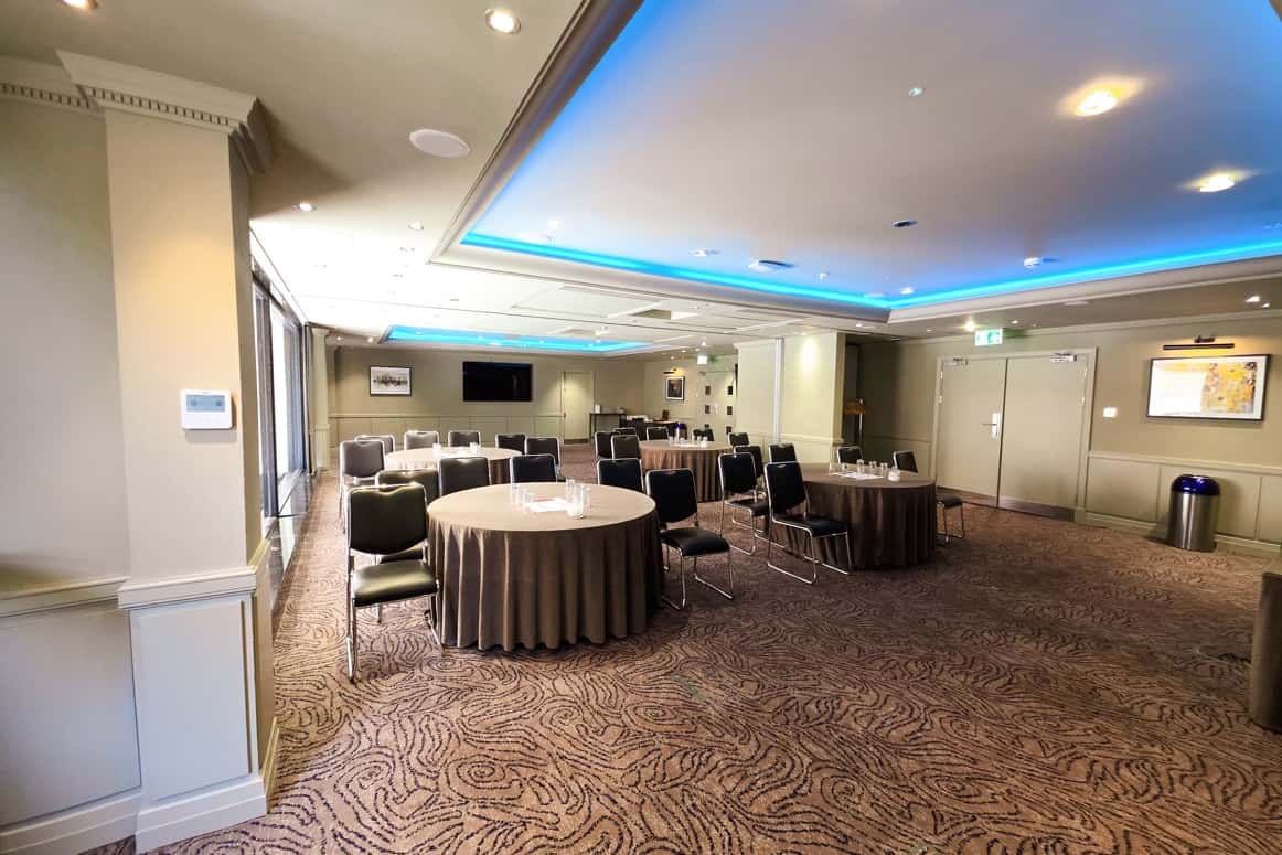 Beauchamp Suite 3D tour