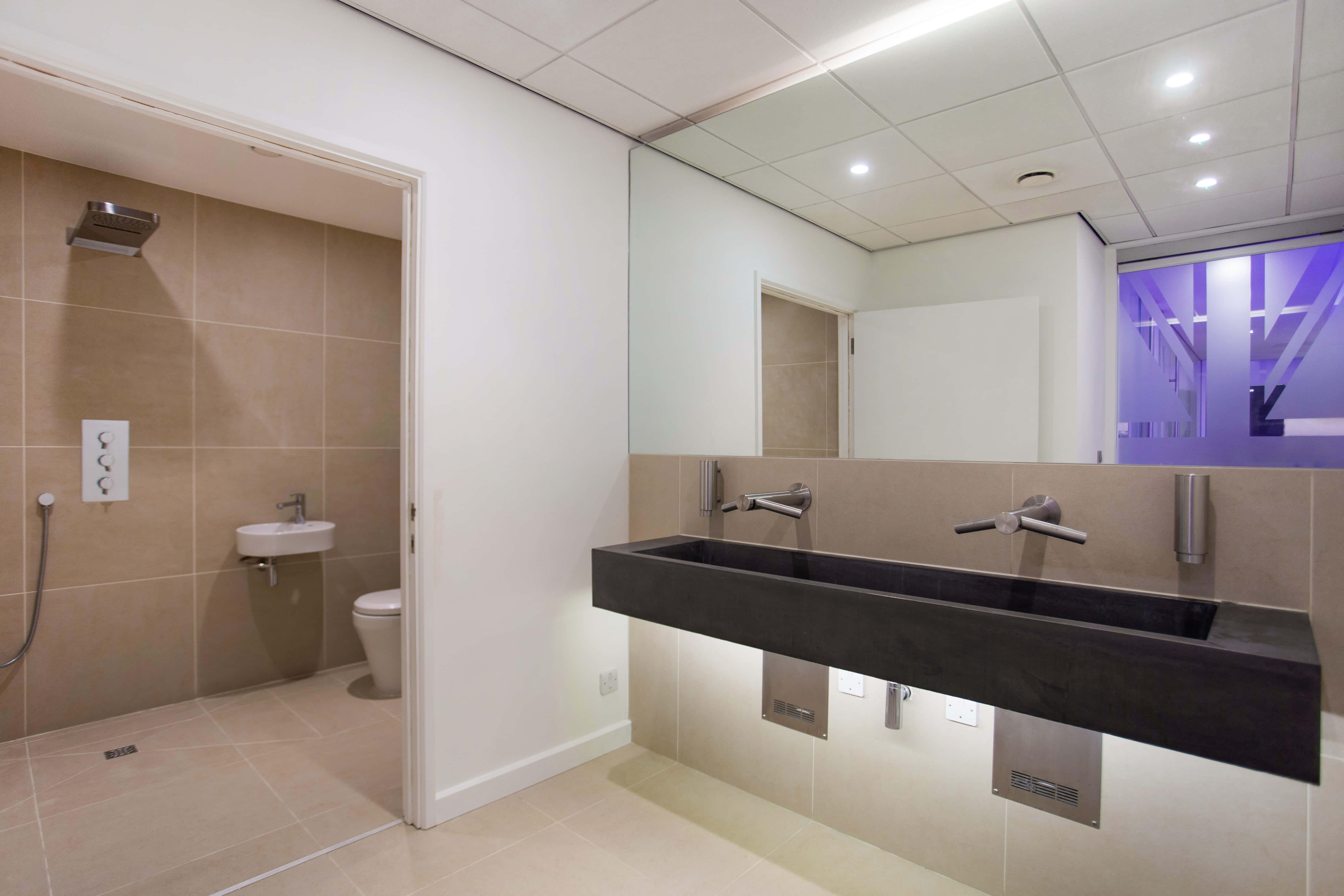 The Office at SW15 5