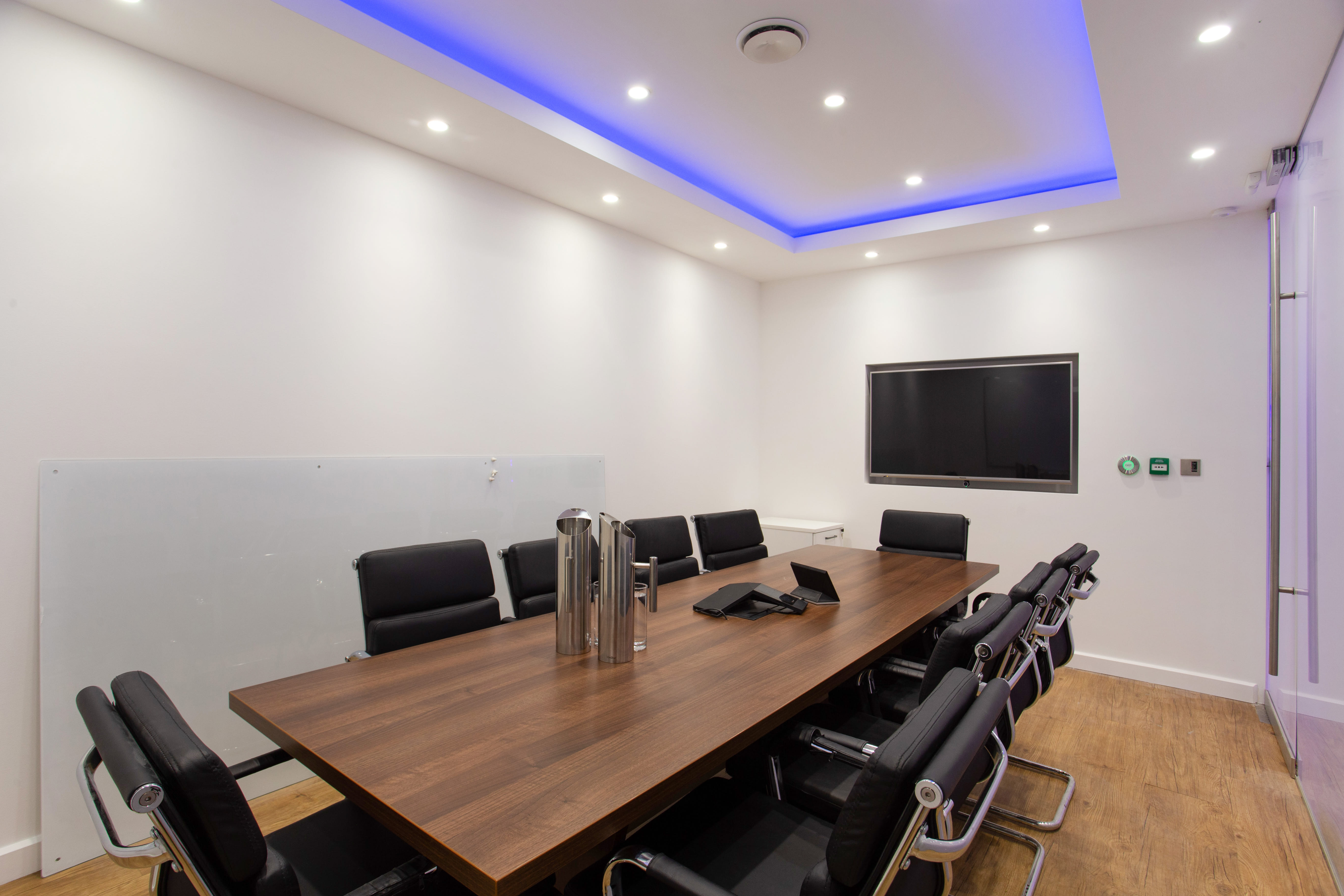 The Office at SW15 4