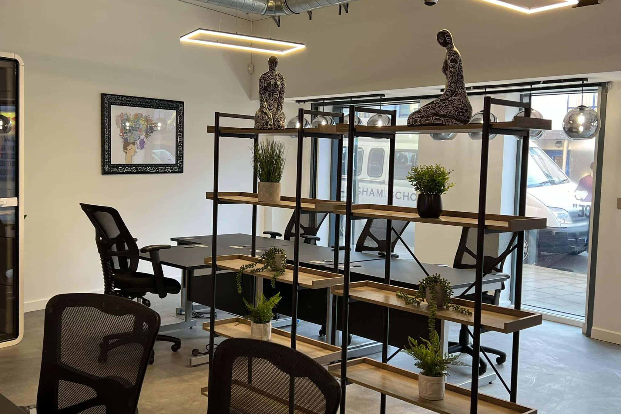 The Office at SW15 1