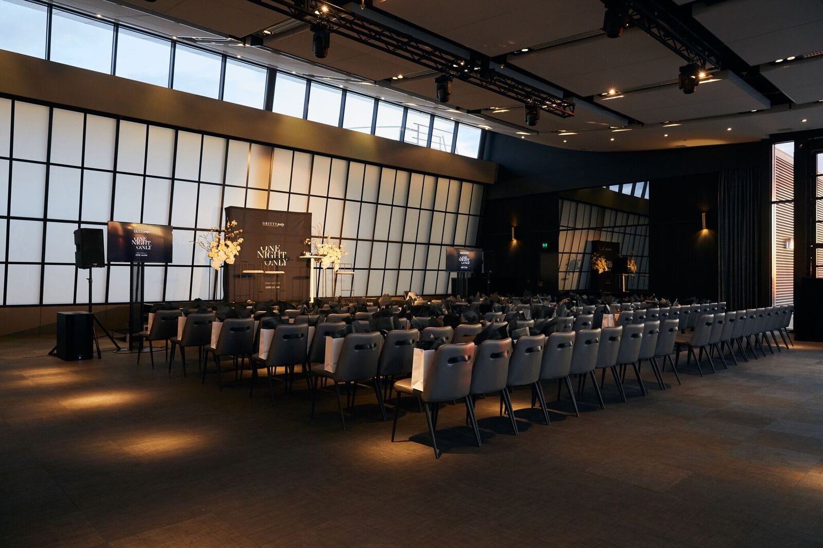 Luminare Penthouse & Event Space 12