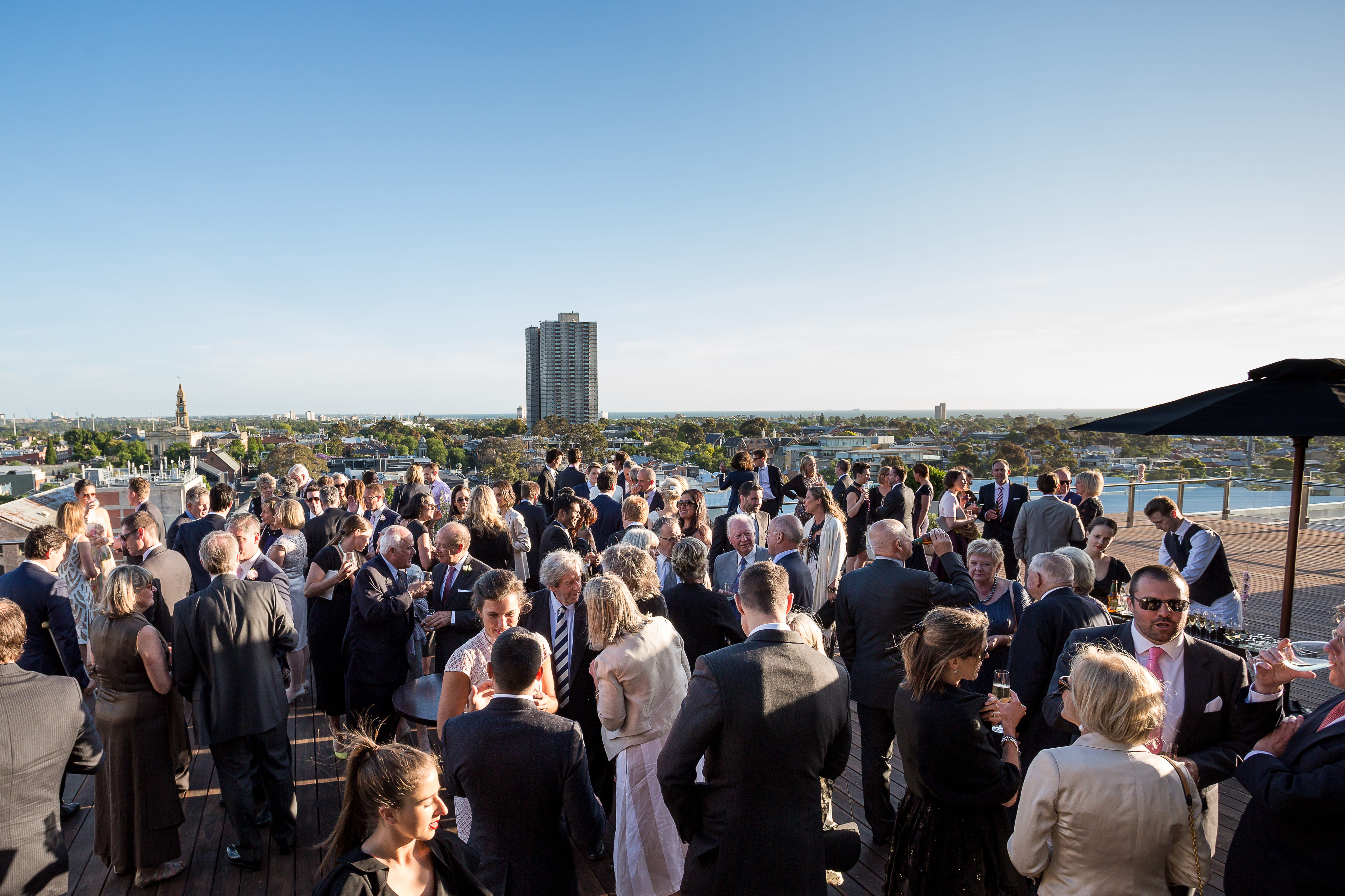 Luminare Penthouse & Event Space 7