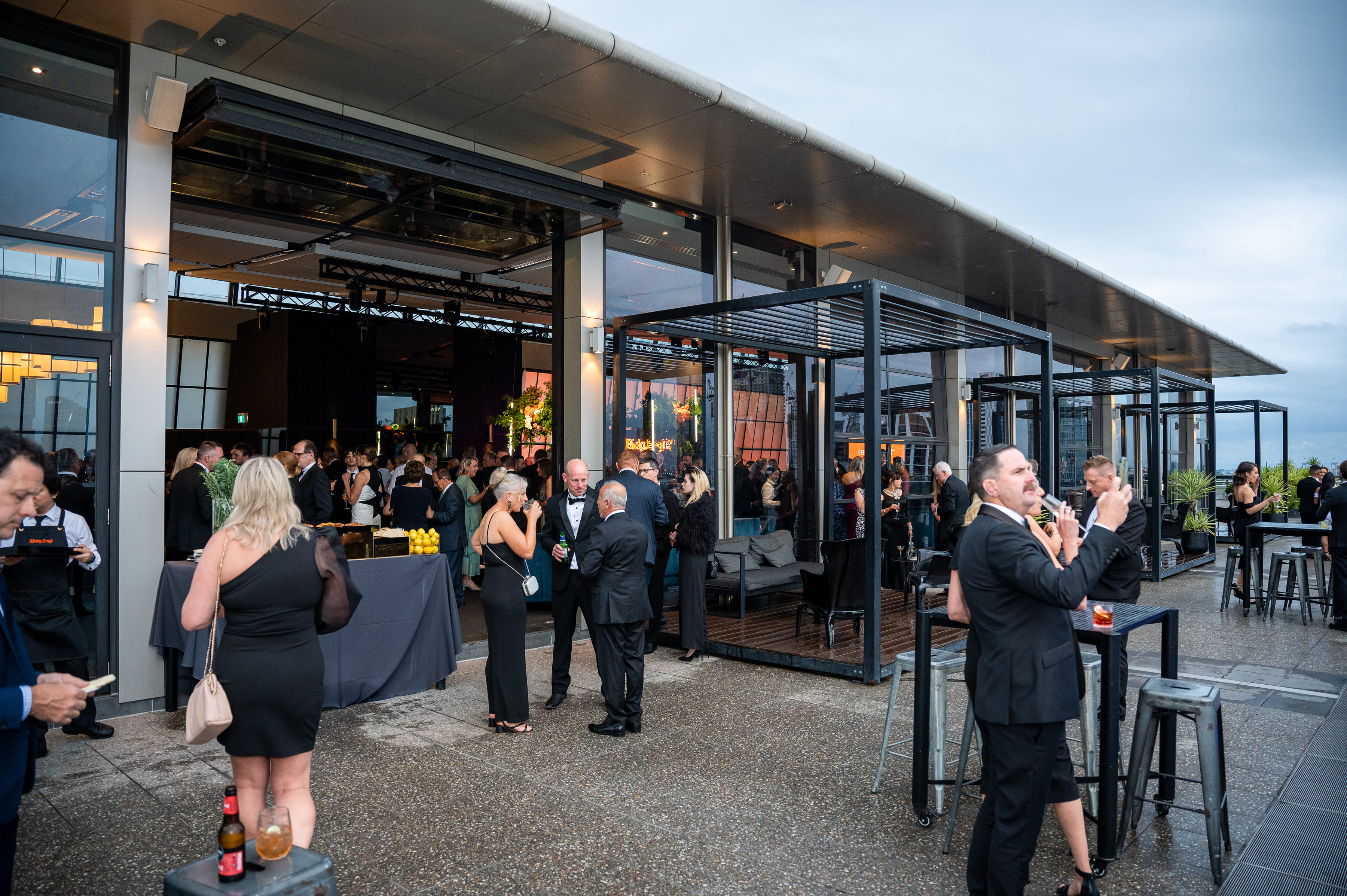 Luminare Penthouse & Event Space 1