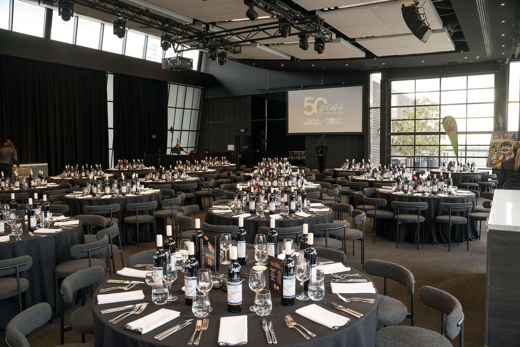 Luminare Penthouse & Event Space