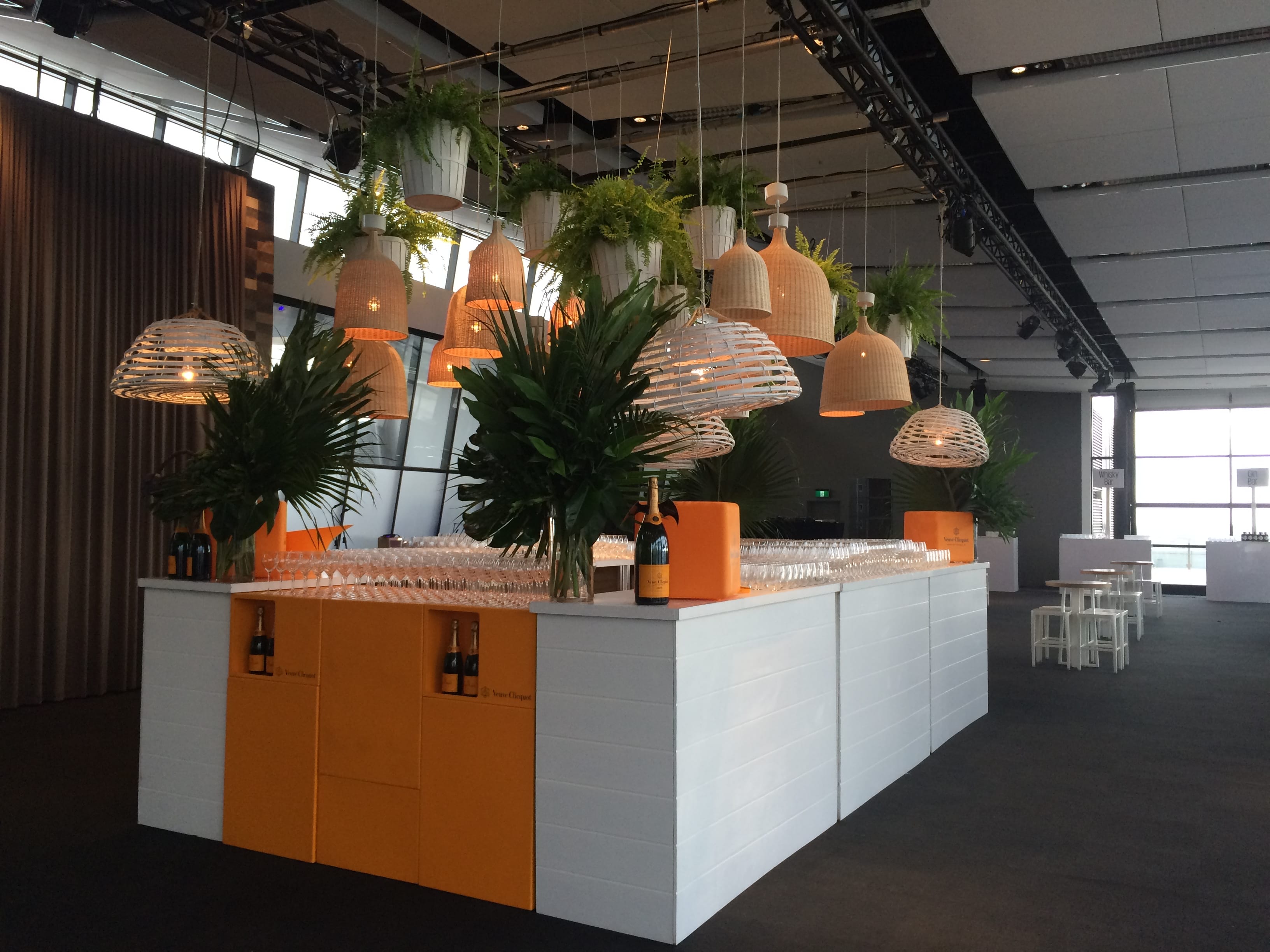 Luminare Penthouse & Event Space 6