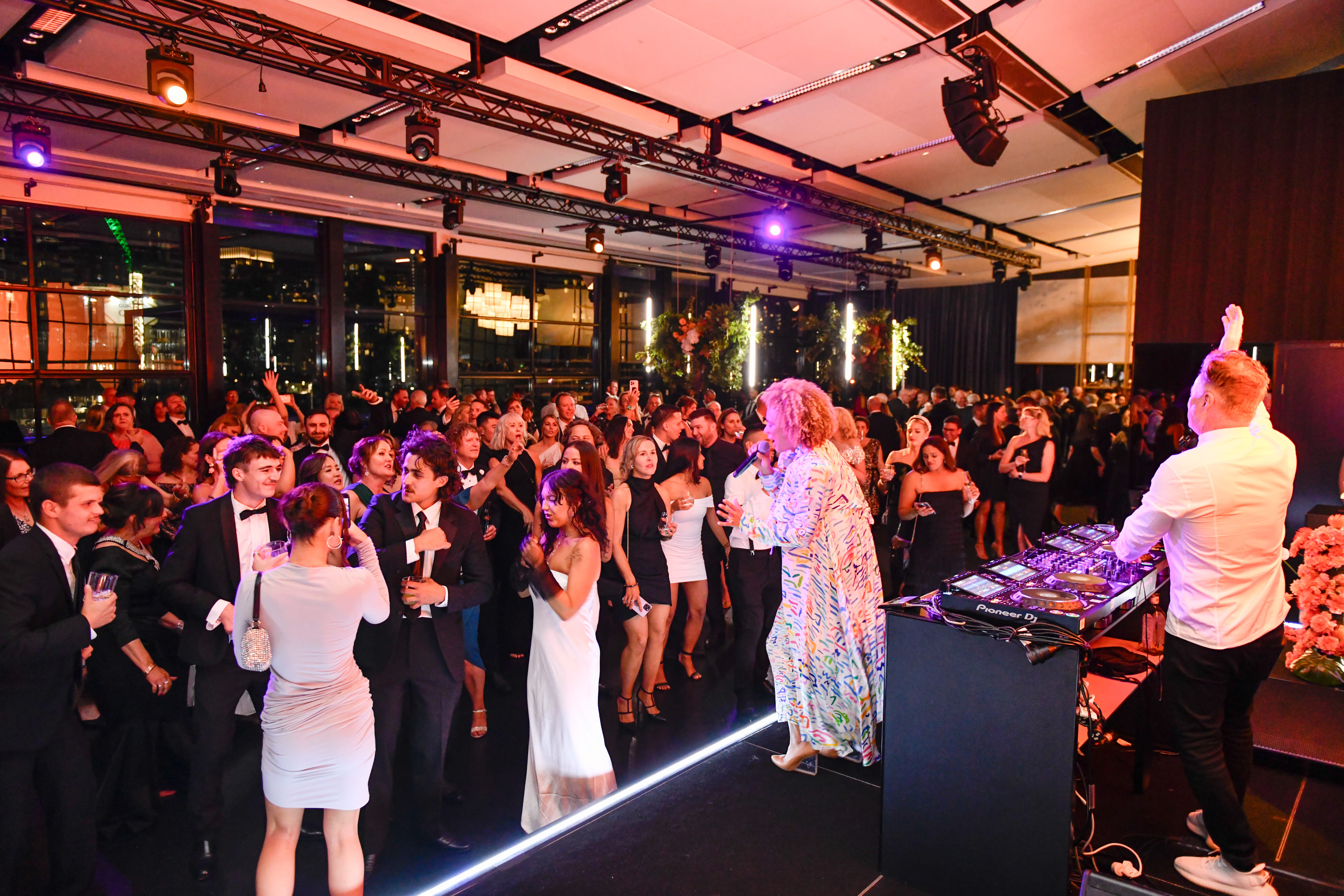 Luminare Penthouse & Event Space 9