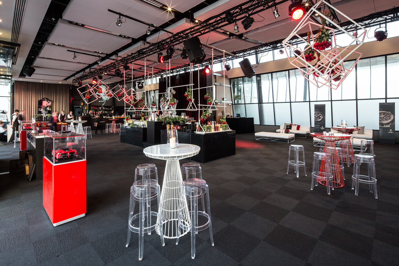 Luminare Penthouse & Event Space 11