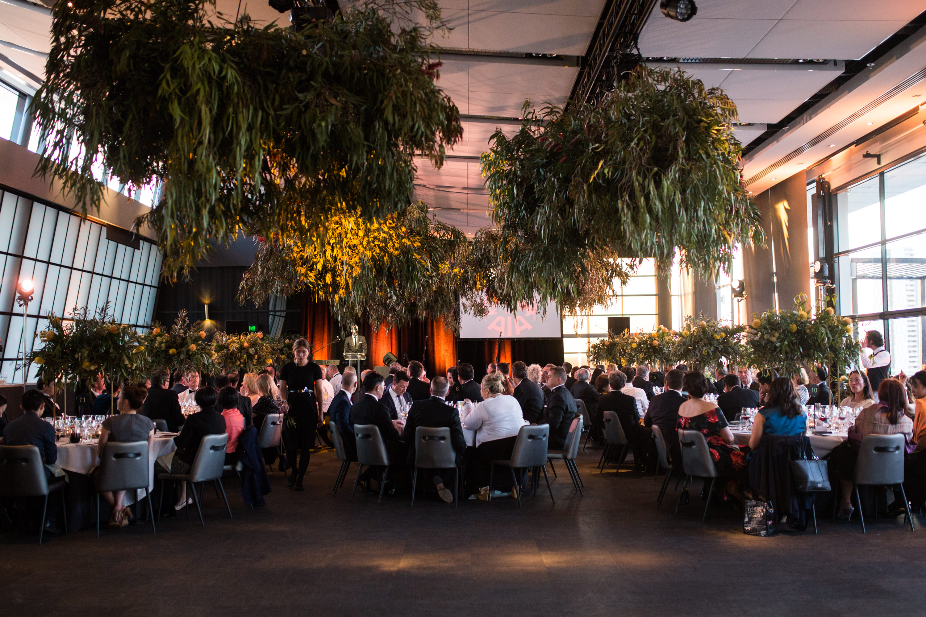Luminare Penthouse & Event Space 8