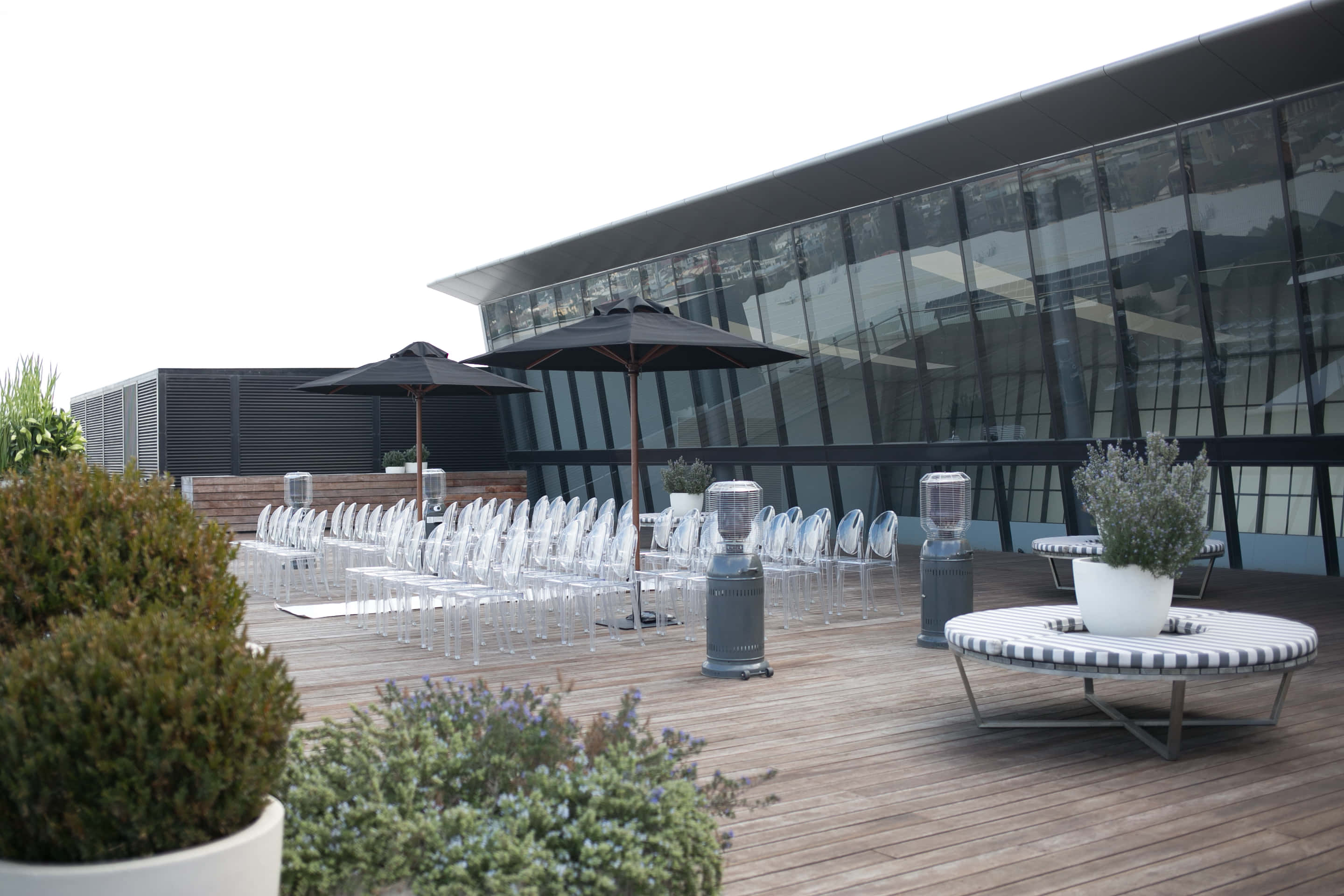 Exclusive Hire 3D tour