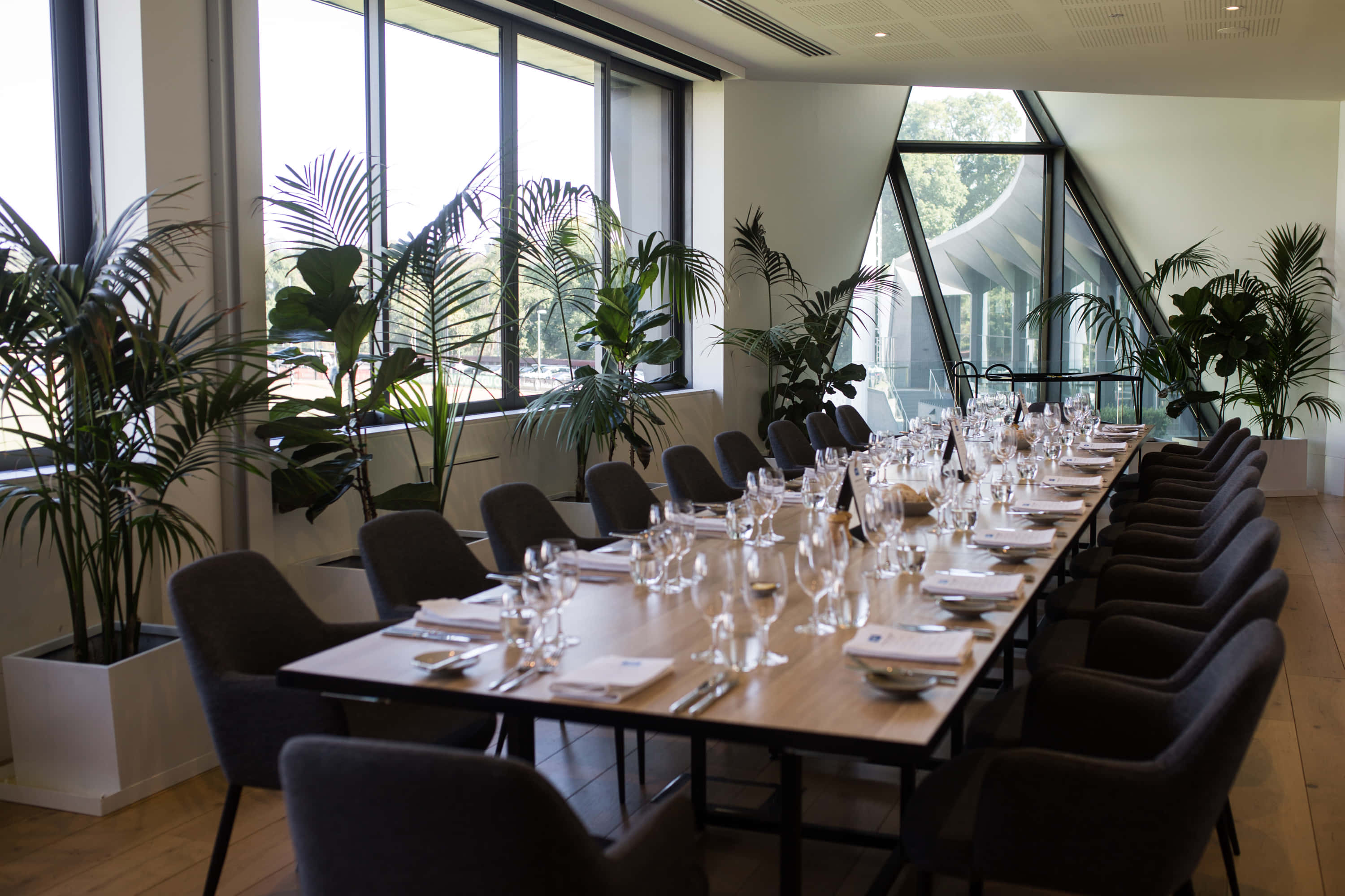 Boardroom - Room 1 1