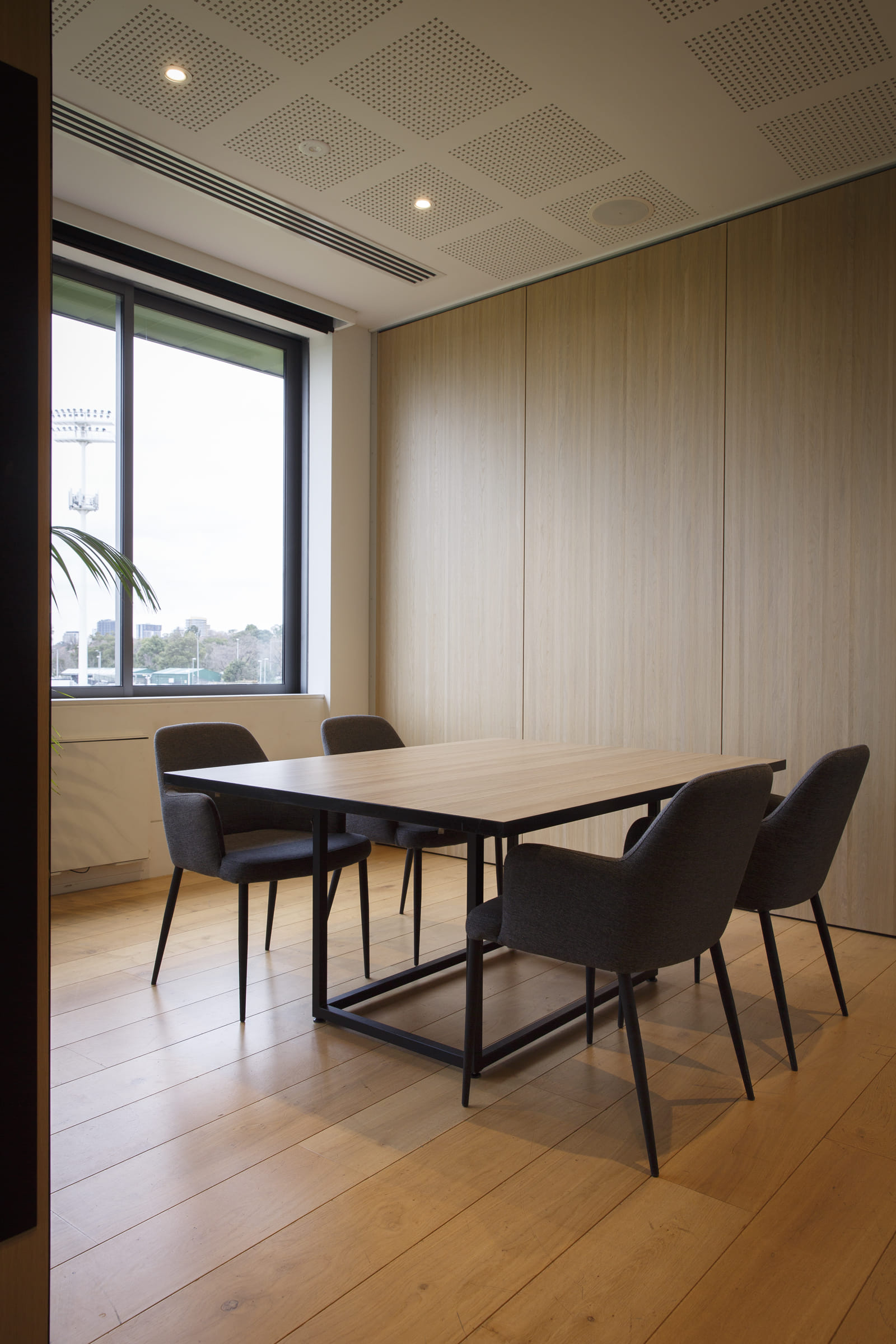  The Boardroom - Room 2