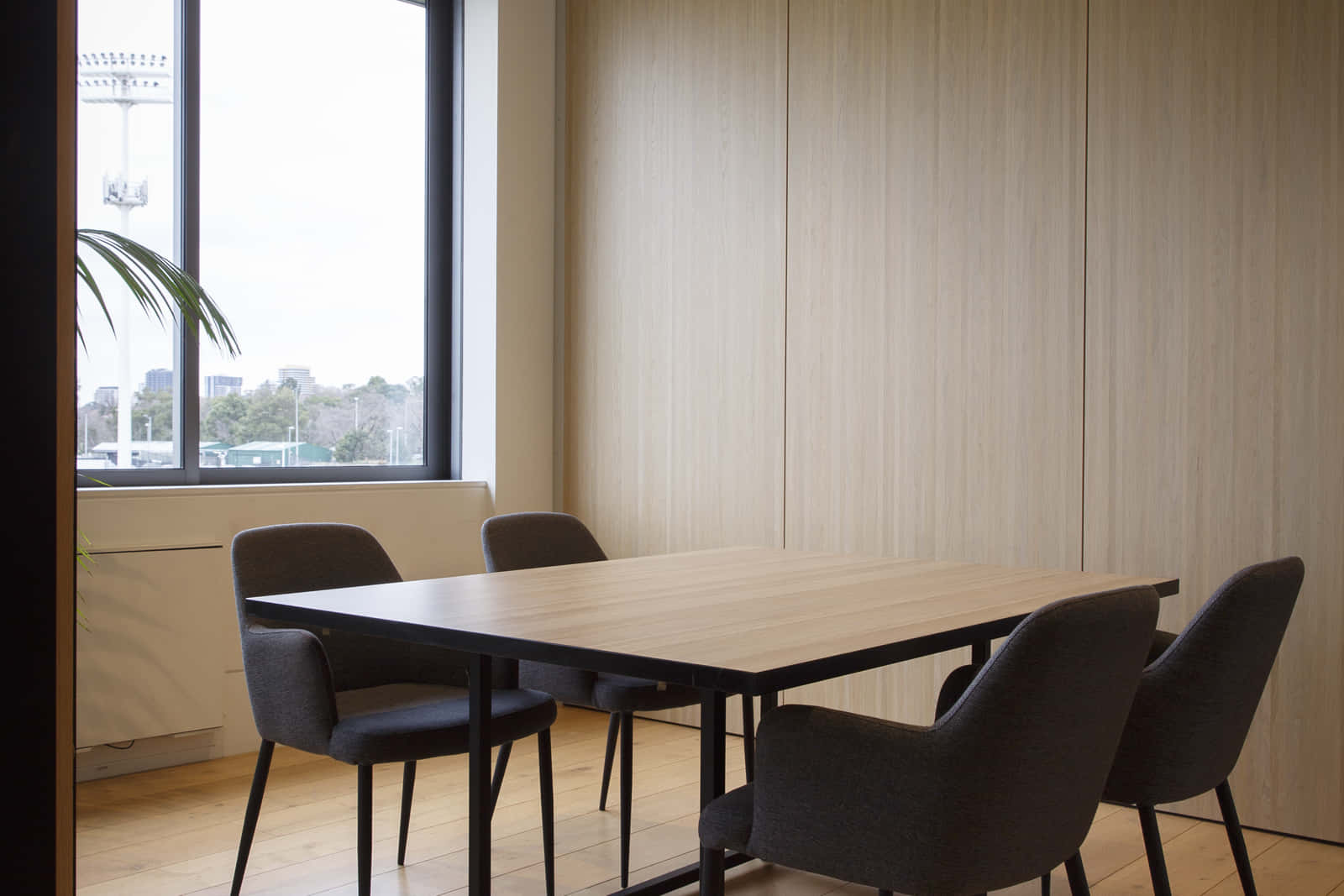 The Boardroom - Room 2 0