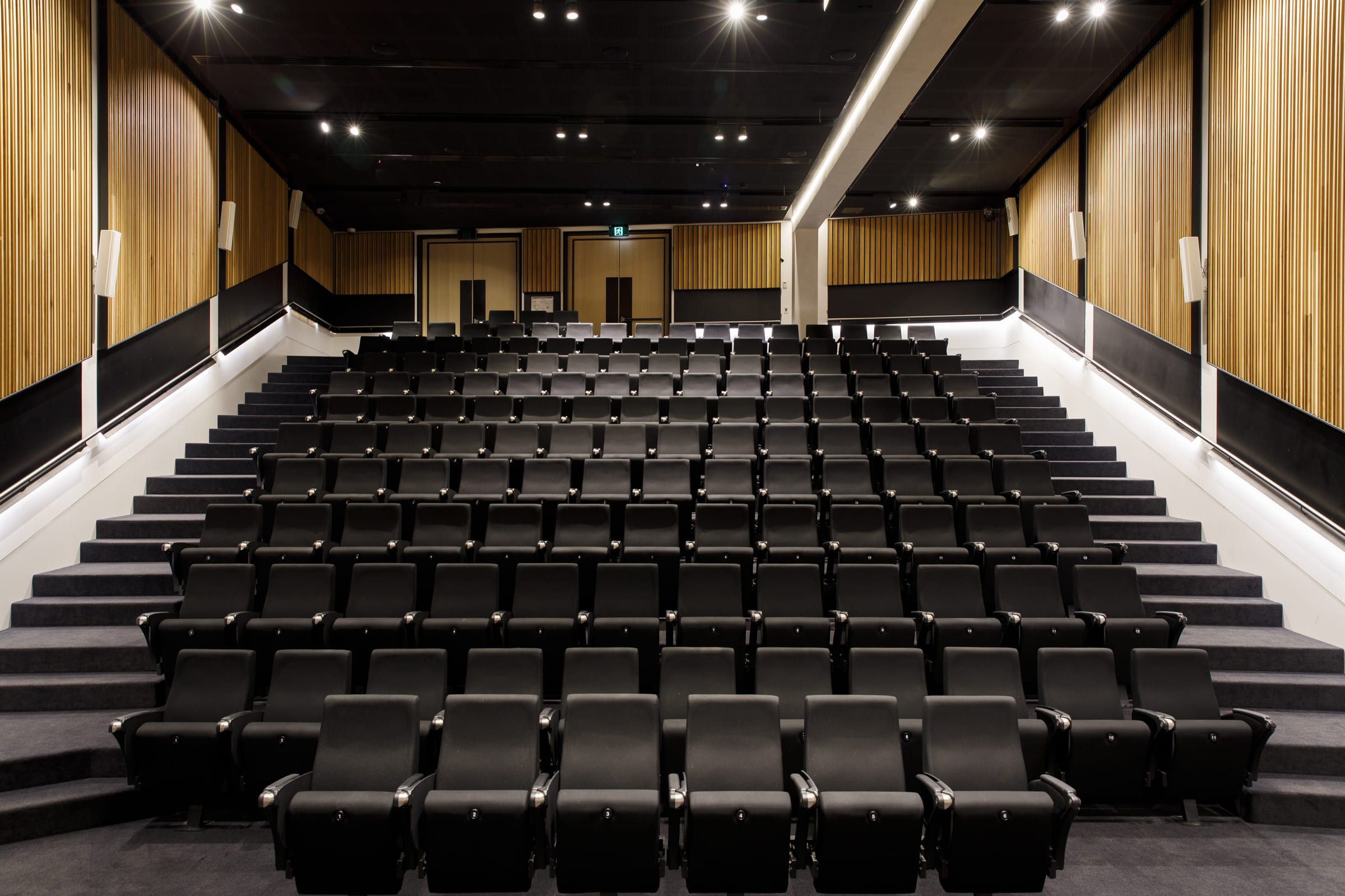 Theatre 1
