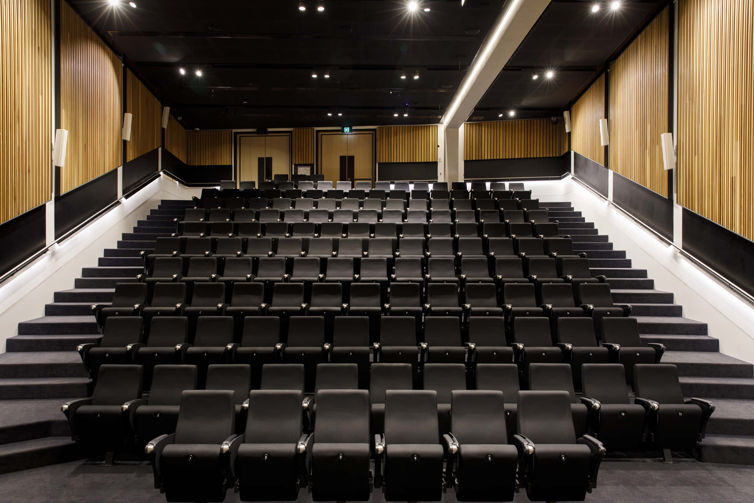 Theatre 1