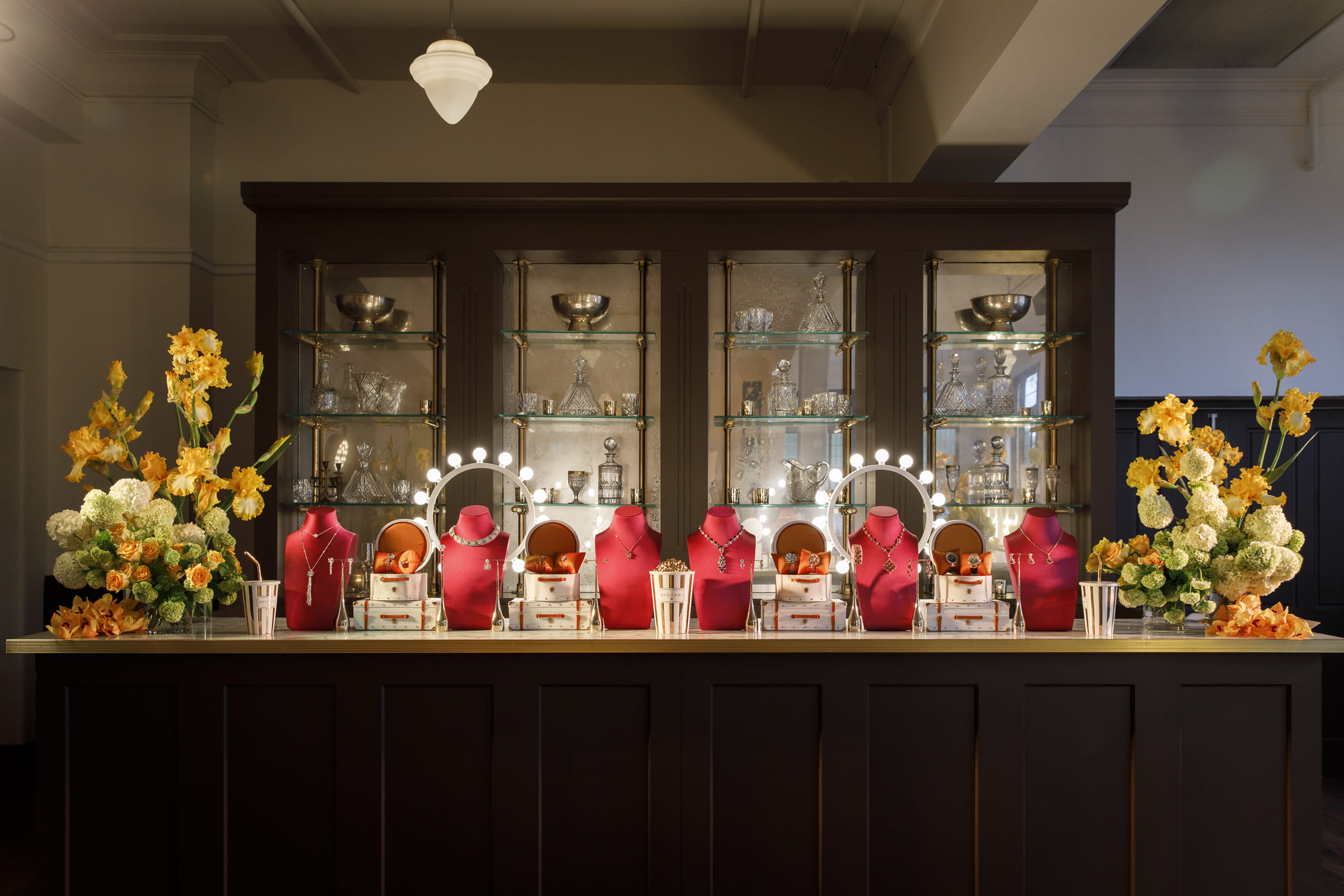 Aston Lounge & Aston Lounge Courtyard 4