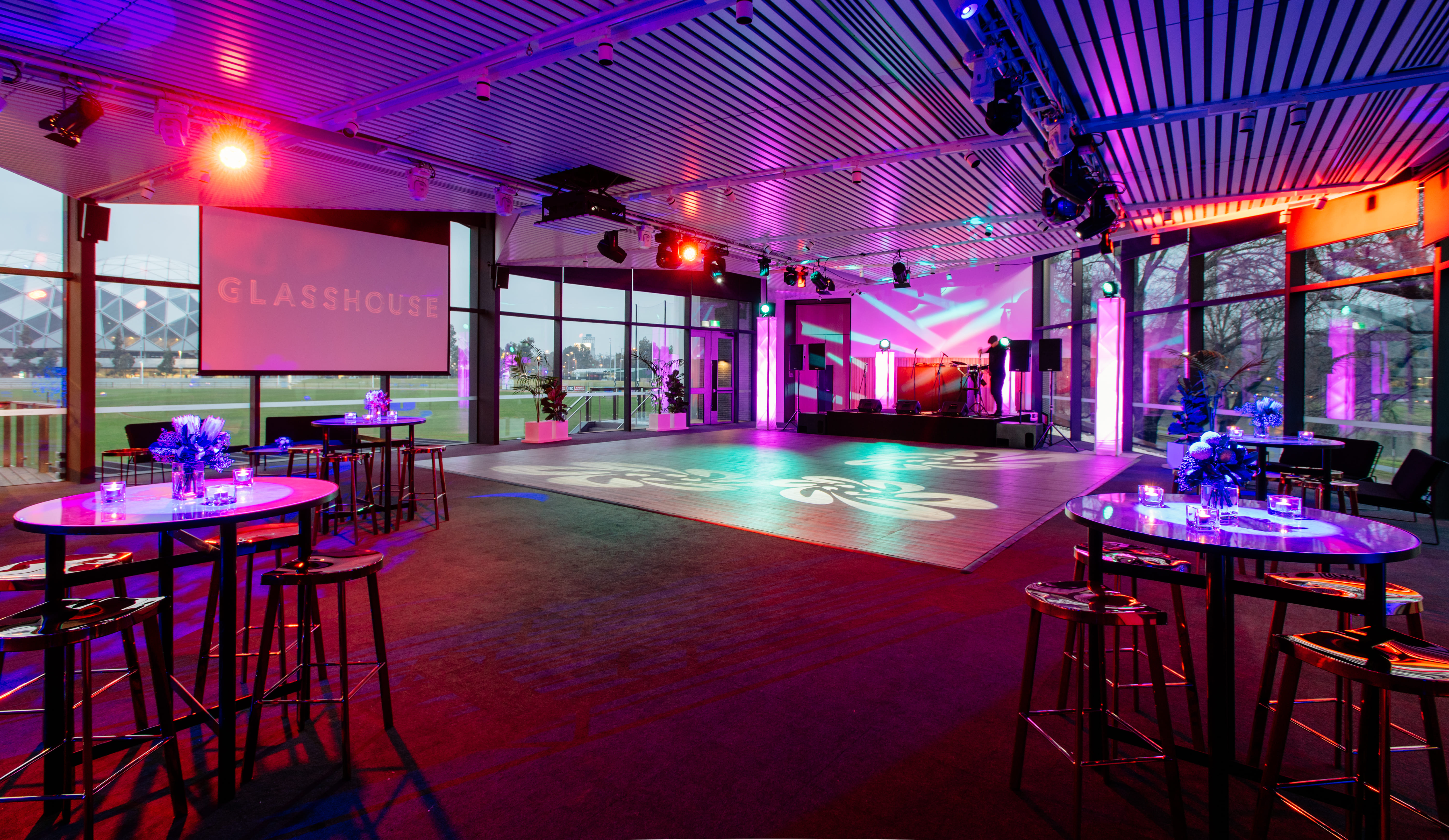 Event Space 7
