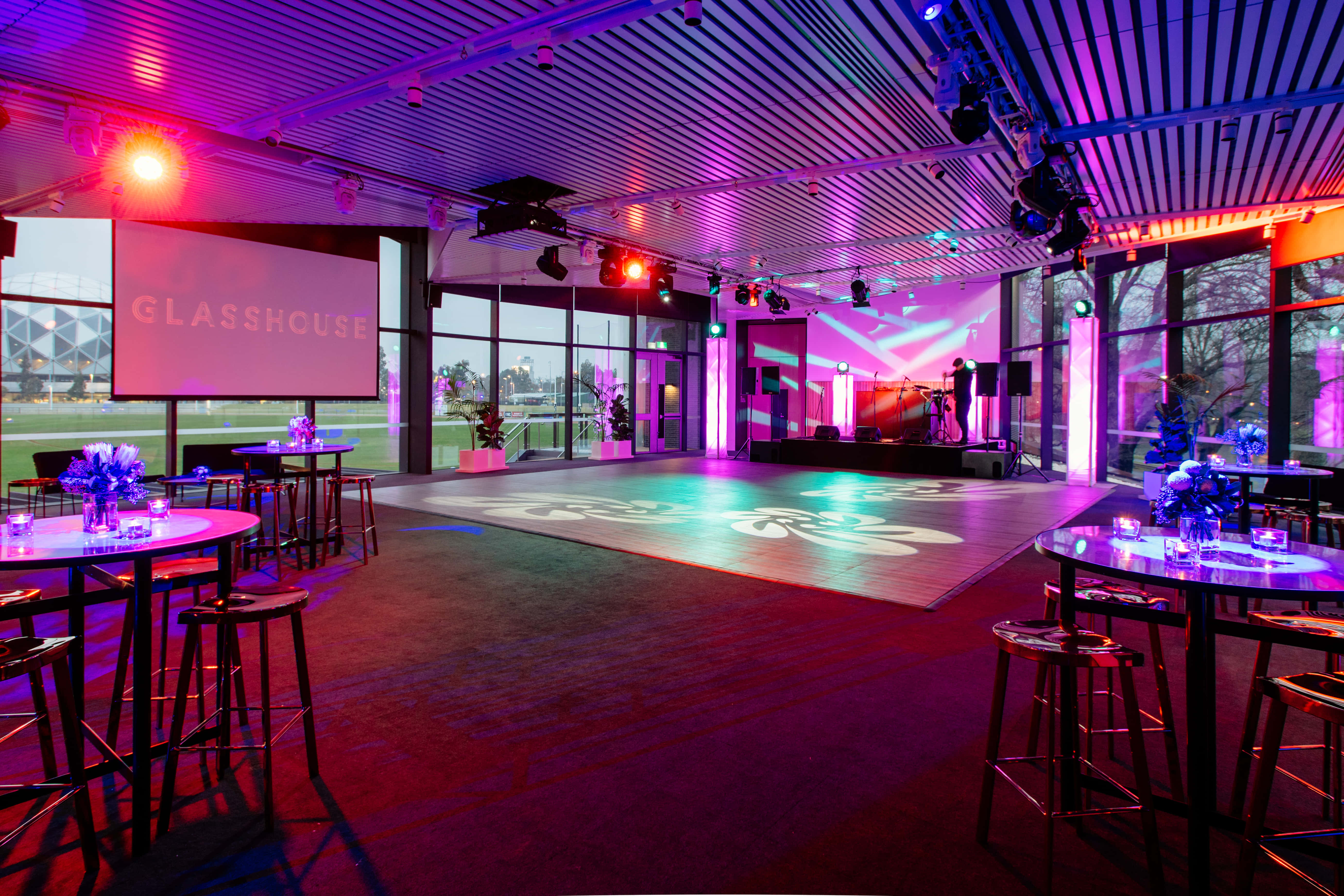 Event Space 7