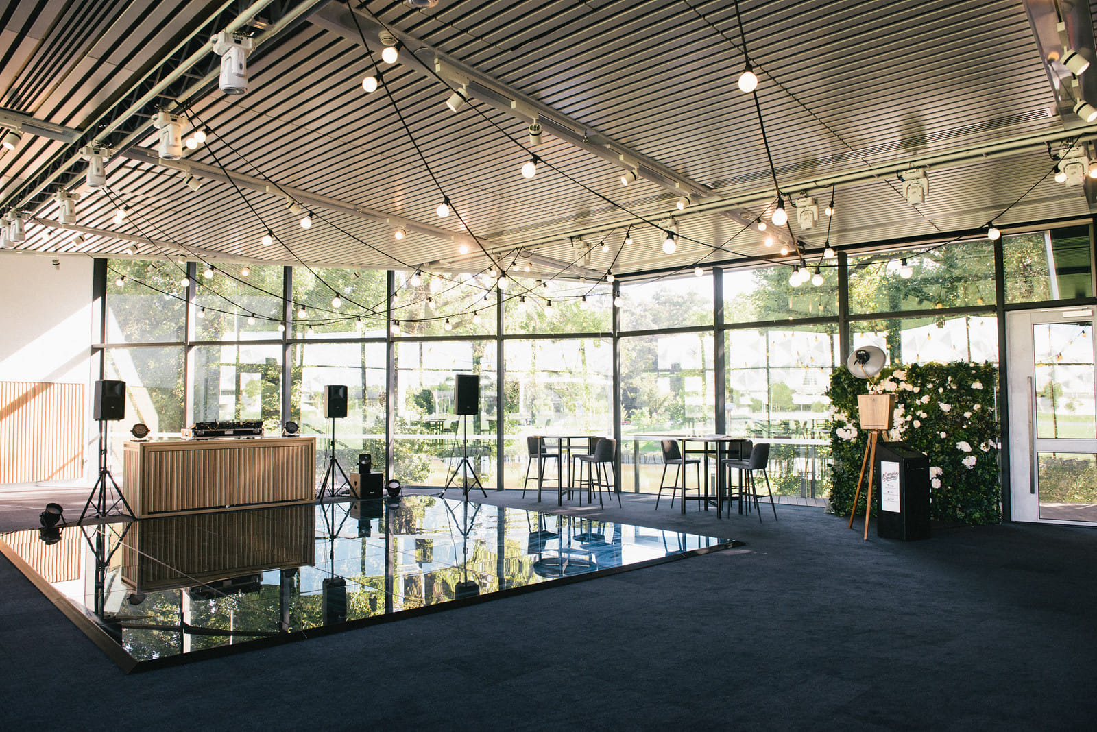 Event Space 10