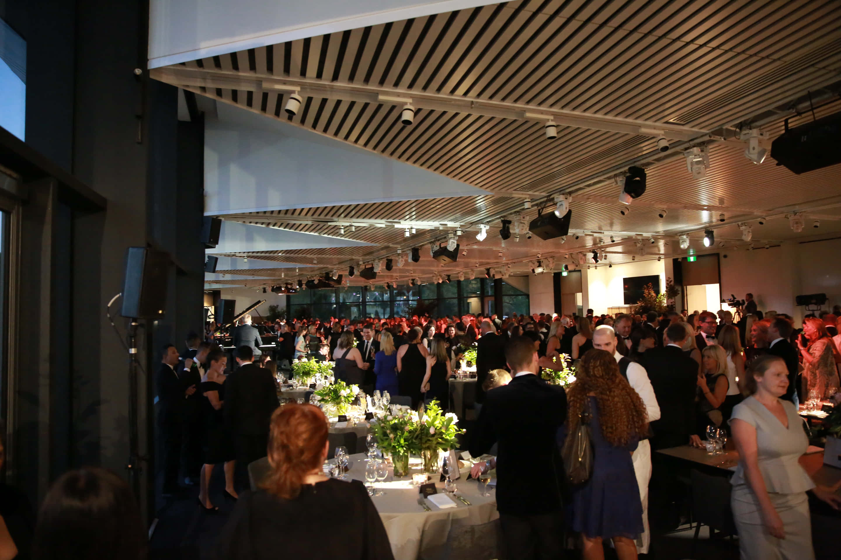 Event Space 9