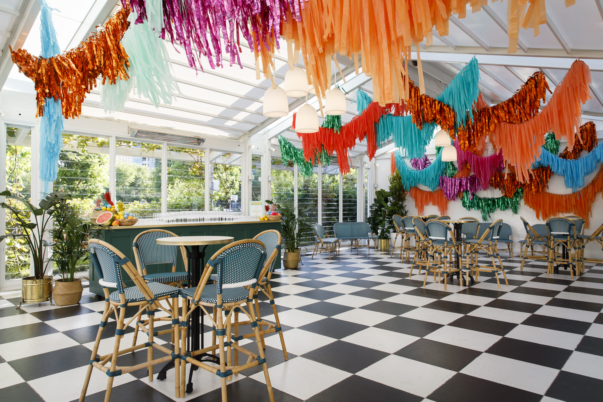 The Conservatory 3