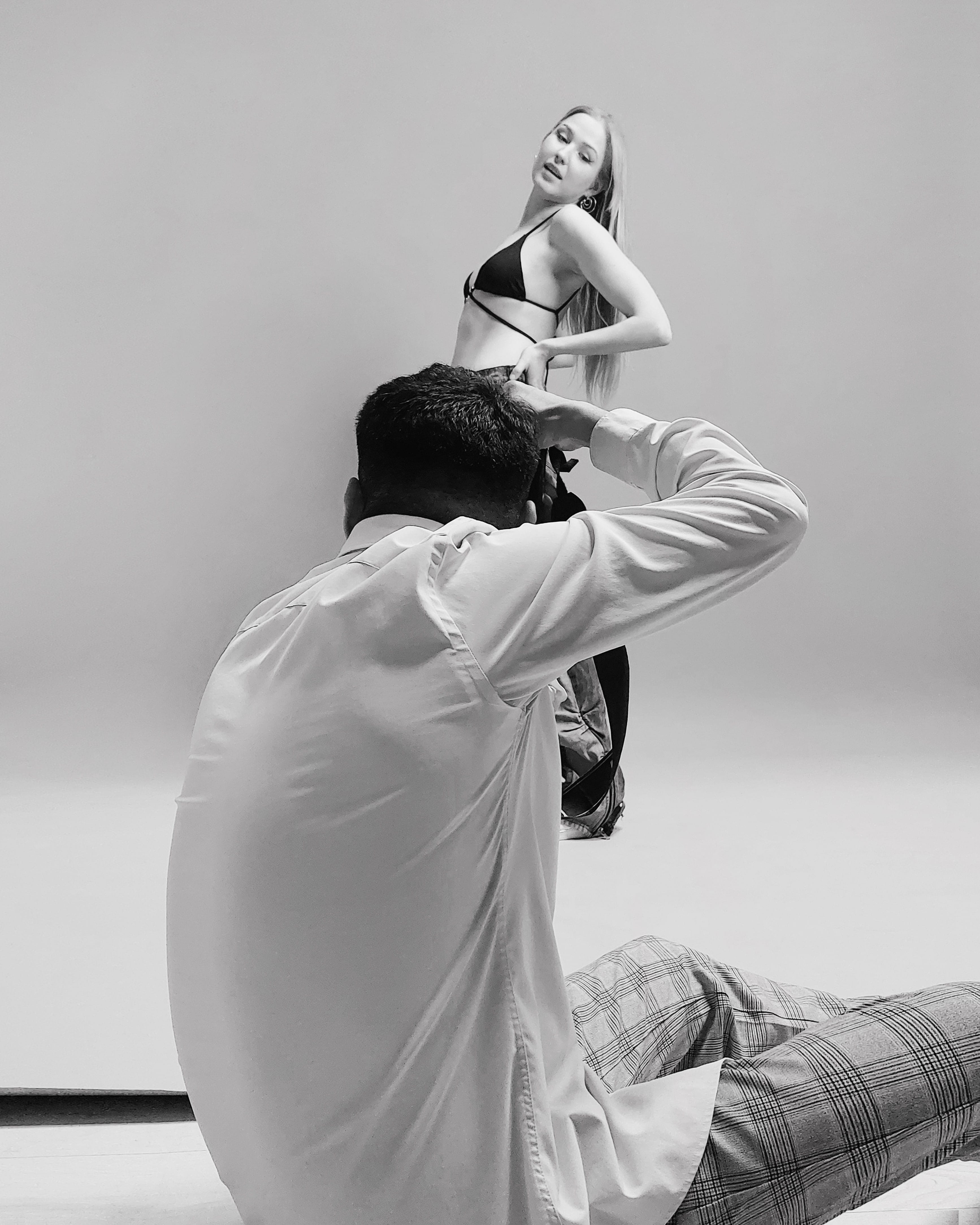 Mons Studio - Photography & Video Studio 7